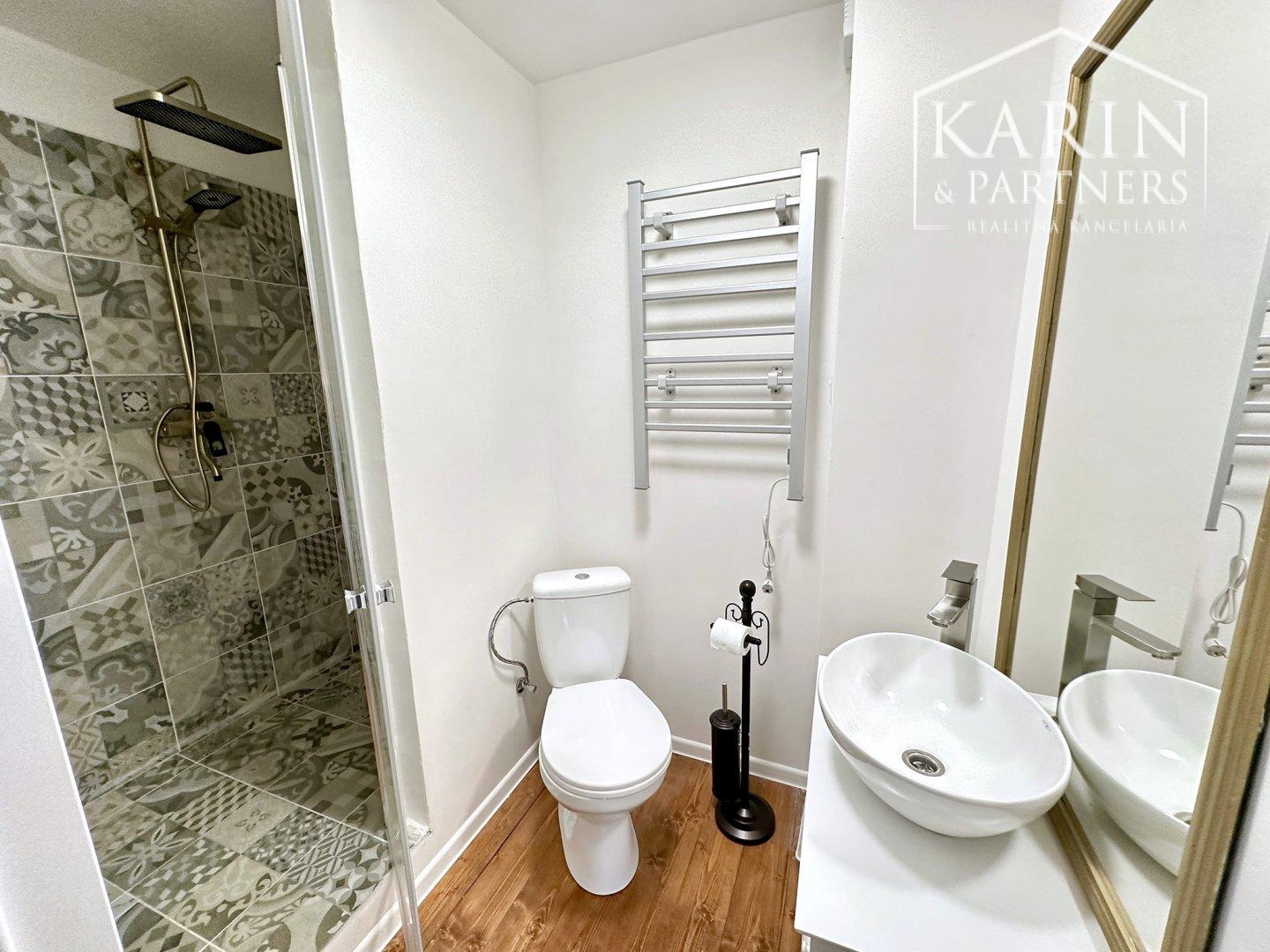 V centre Banskej Štiavnice pripravujeme na predaj nové byty v Cigerovom dome