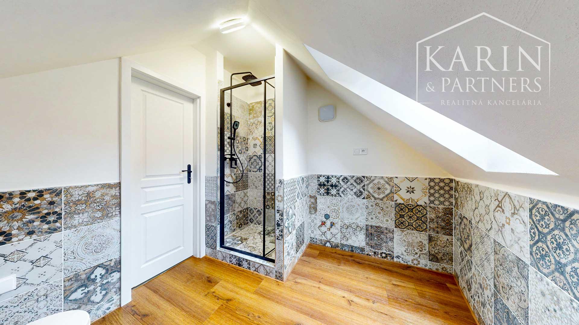 V centre Banskej Štiavnice pripravujeme na predaj nové byty v Cigerovom dome