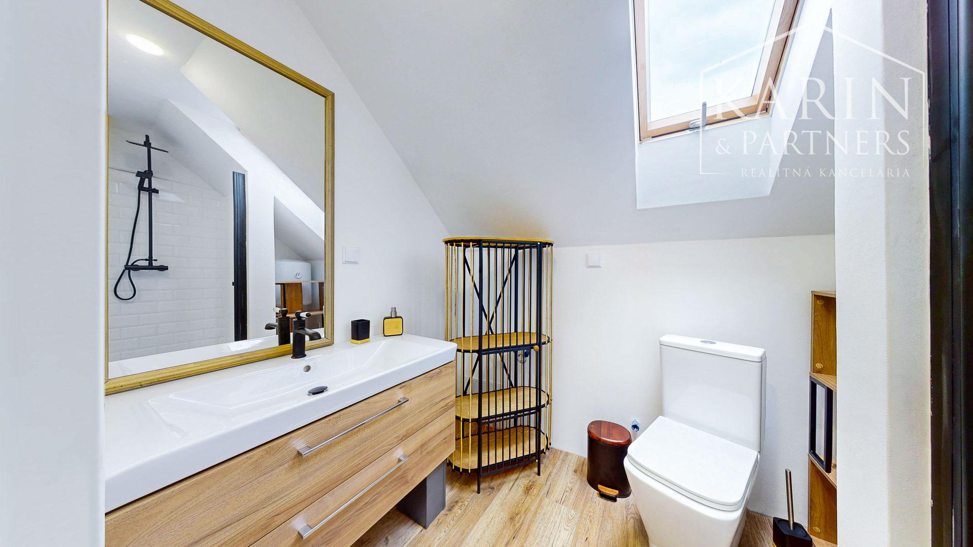 V centre Banskej Štiavnice pripravujeme na predaj nové byty v Cigerovom dome