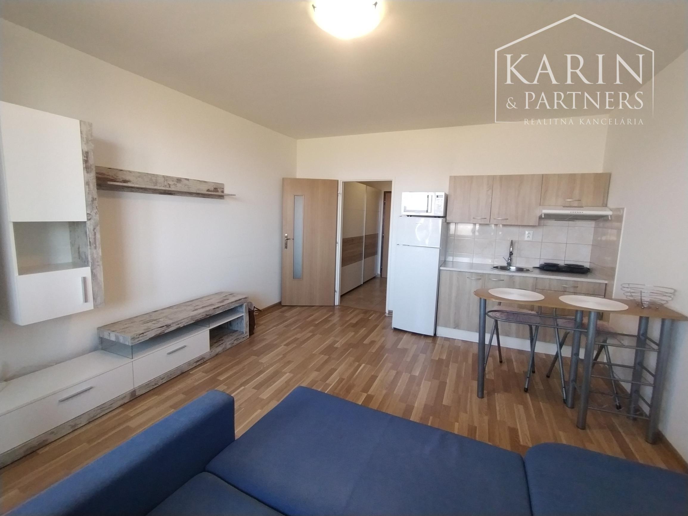 Predaj garsónka! 33,54 m2 s loggiou, ul. Jána Jonáša, Devínska Nová Ves, BA IV.