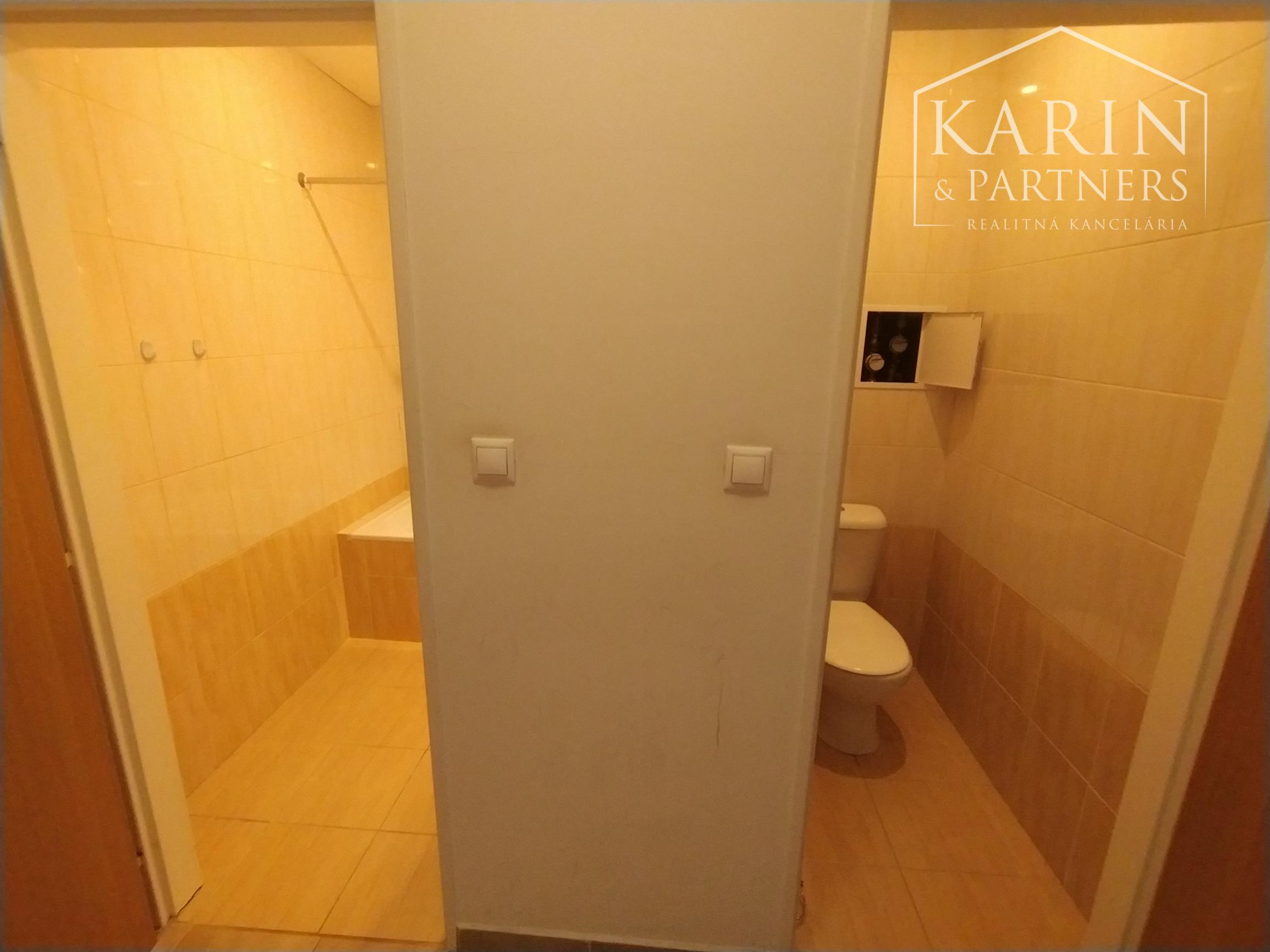 Predaj garsónka! 33,54 m2 s loggiou, ul. Jána Jonáša, Devínska Nová Ves, BA IV.