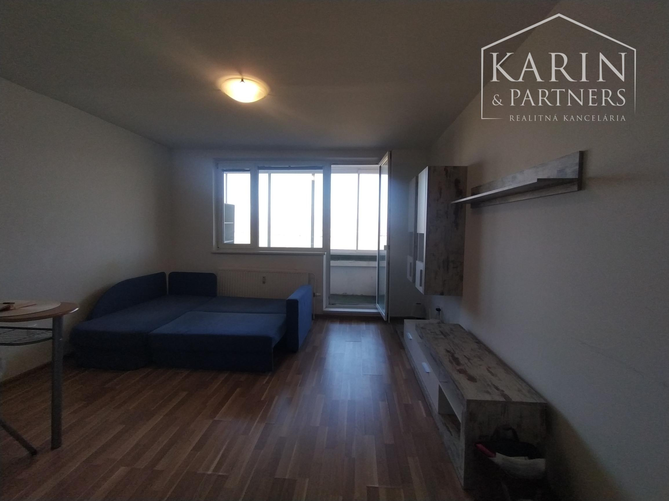 Predaj garsónka! 33,54 m2 s loggiou, ul. Jána Jonáša, Devínska Nová Ves, BA IV.