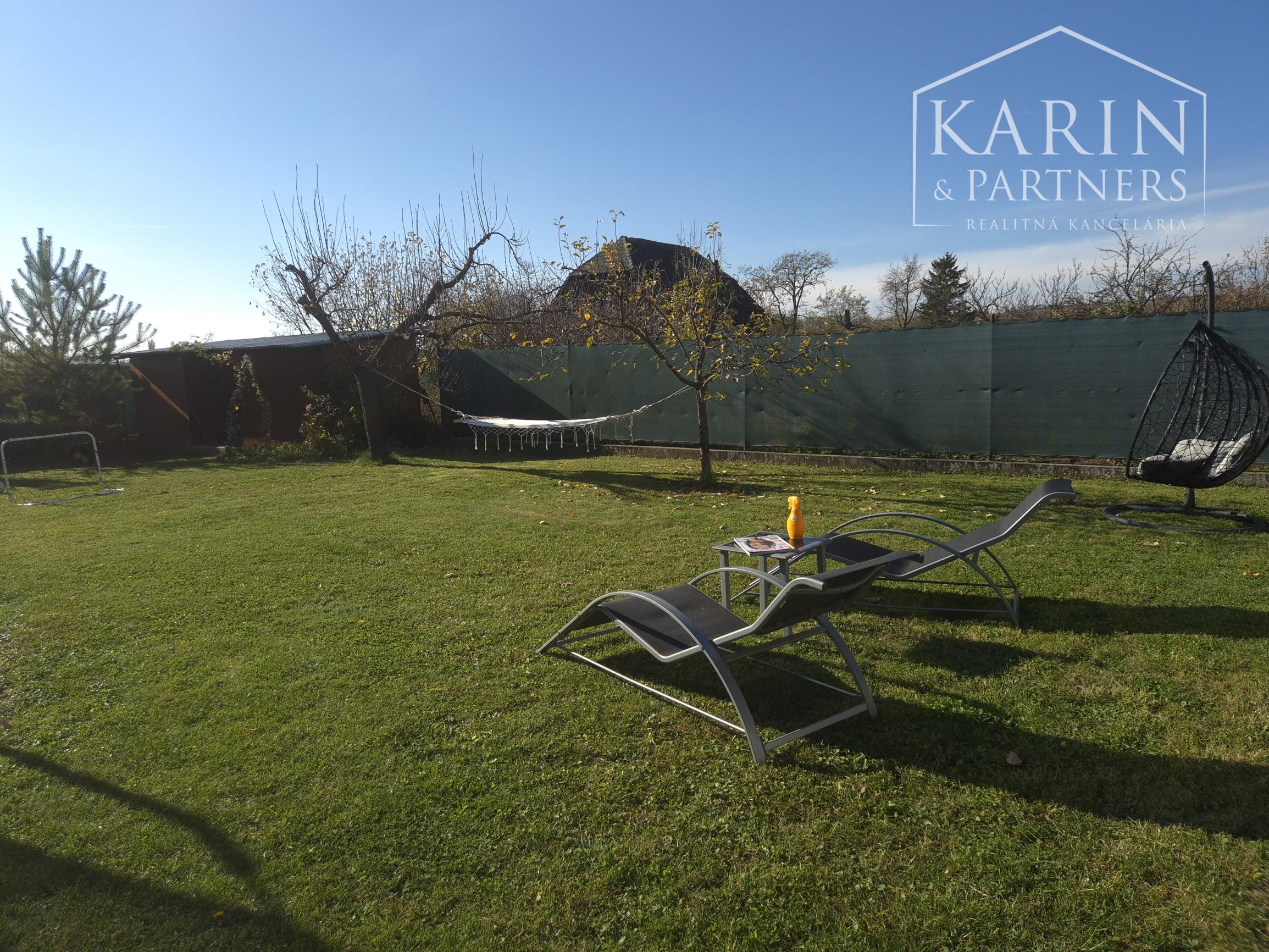 KOMPLETNE ZARIADENÝ 4I RODINNÝ DOM PO REKONŠTRUKCII