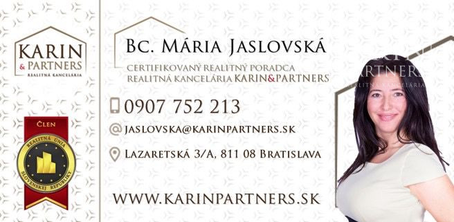 Hľadám prenájom 3-4 Izb. Bytu pre klientov