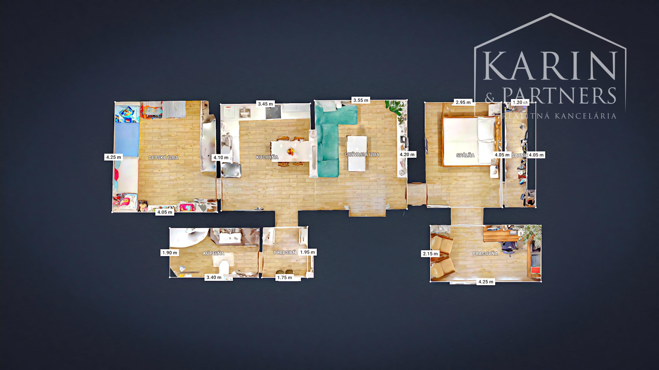 EXKLUZÍVNY, KOMPLETNE ZREKONŠTRUOVANÝ DOM S BAZÉNOM A LETNOU KUCHYŇOU