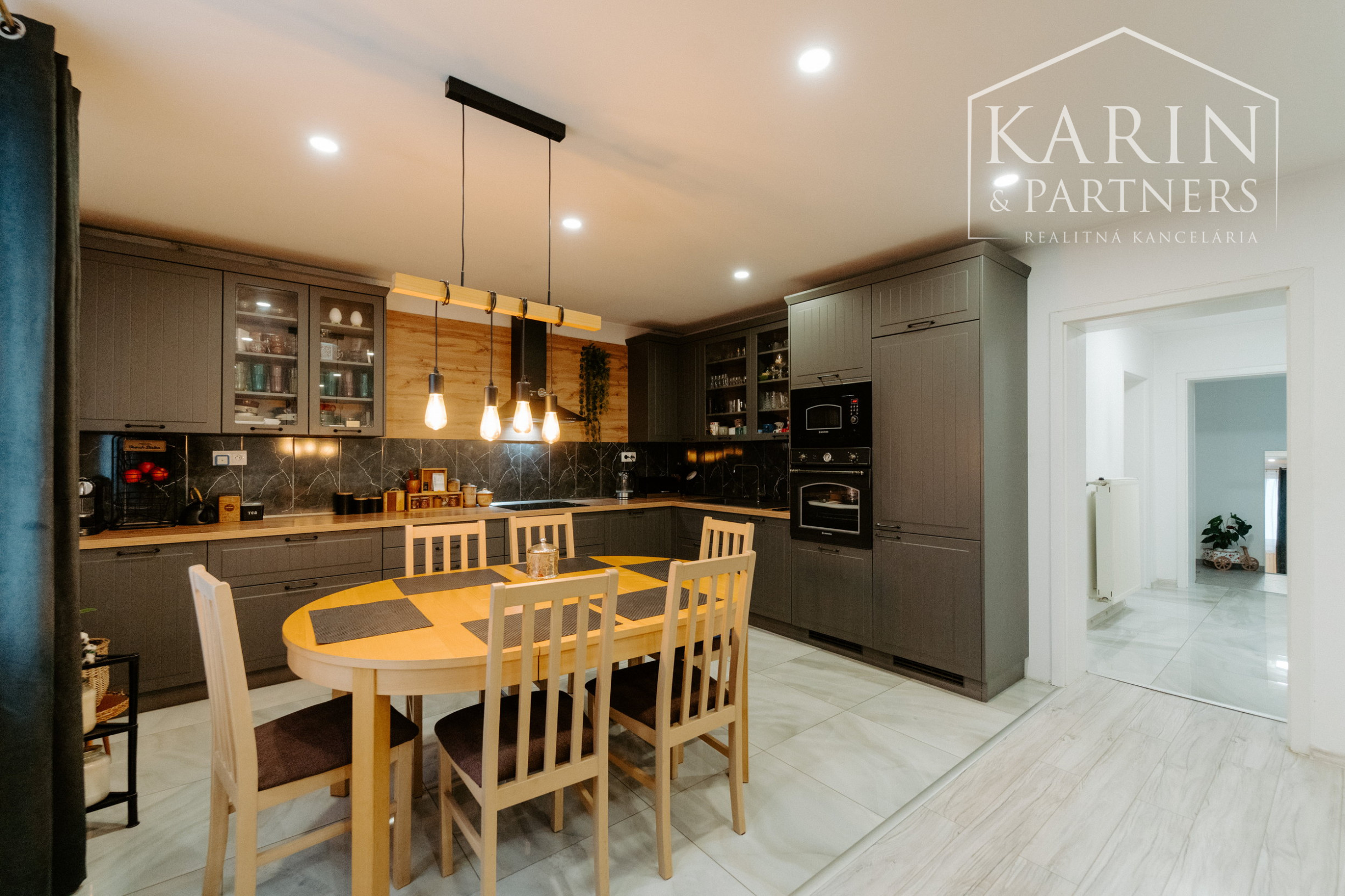 3i rodinný dom po čiastočnej rekonštrukcii v meste Šaštín-Stráže