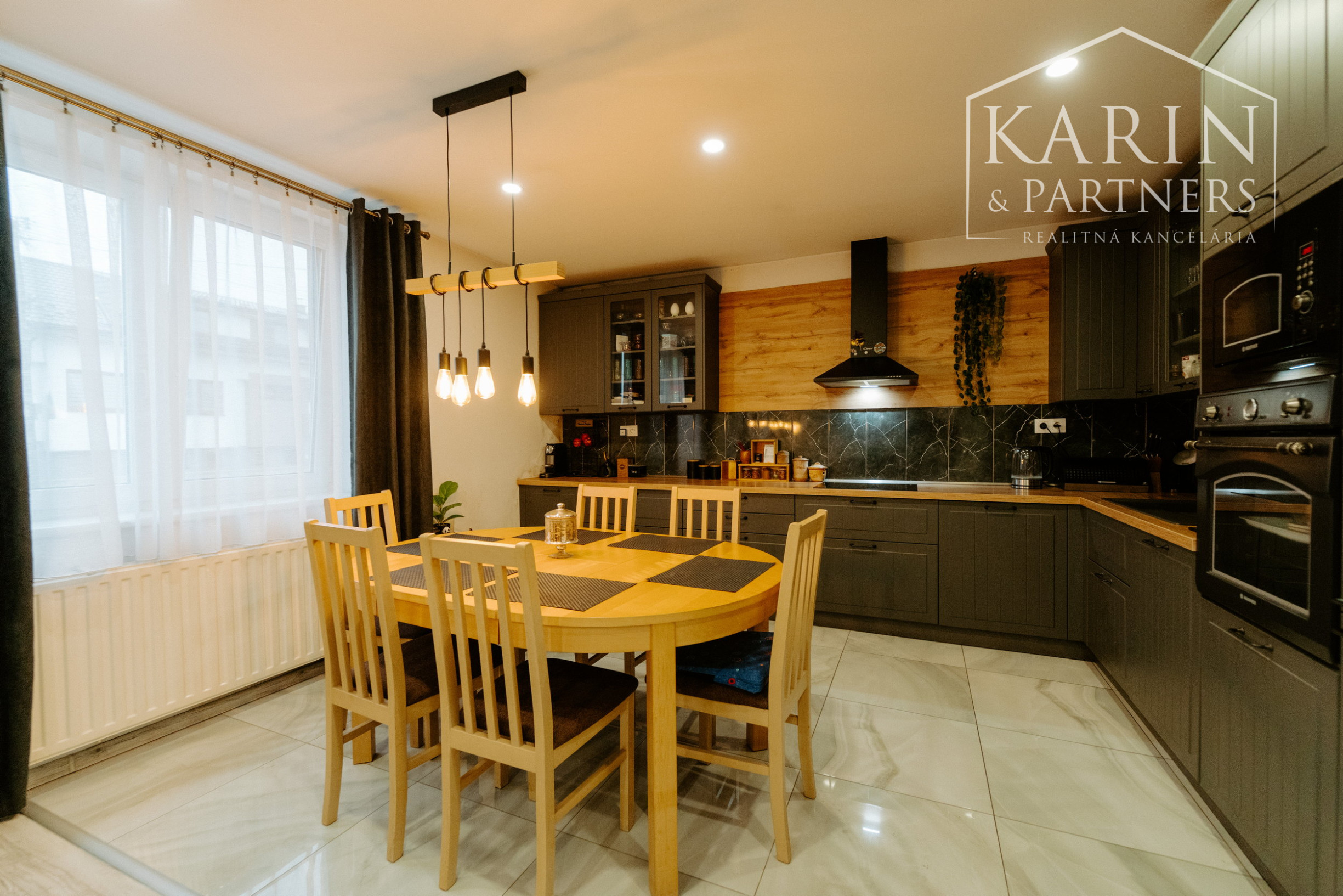 3i rodinný dom po čiastočnej rekonštrukcii v meste Šaštín-Stráže