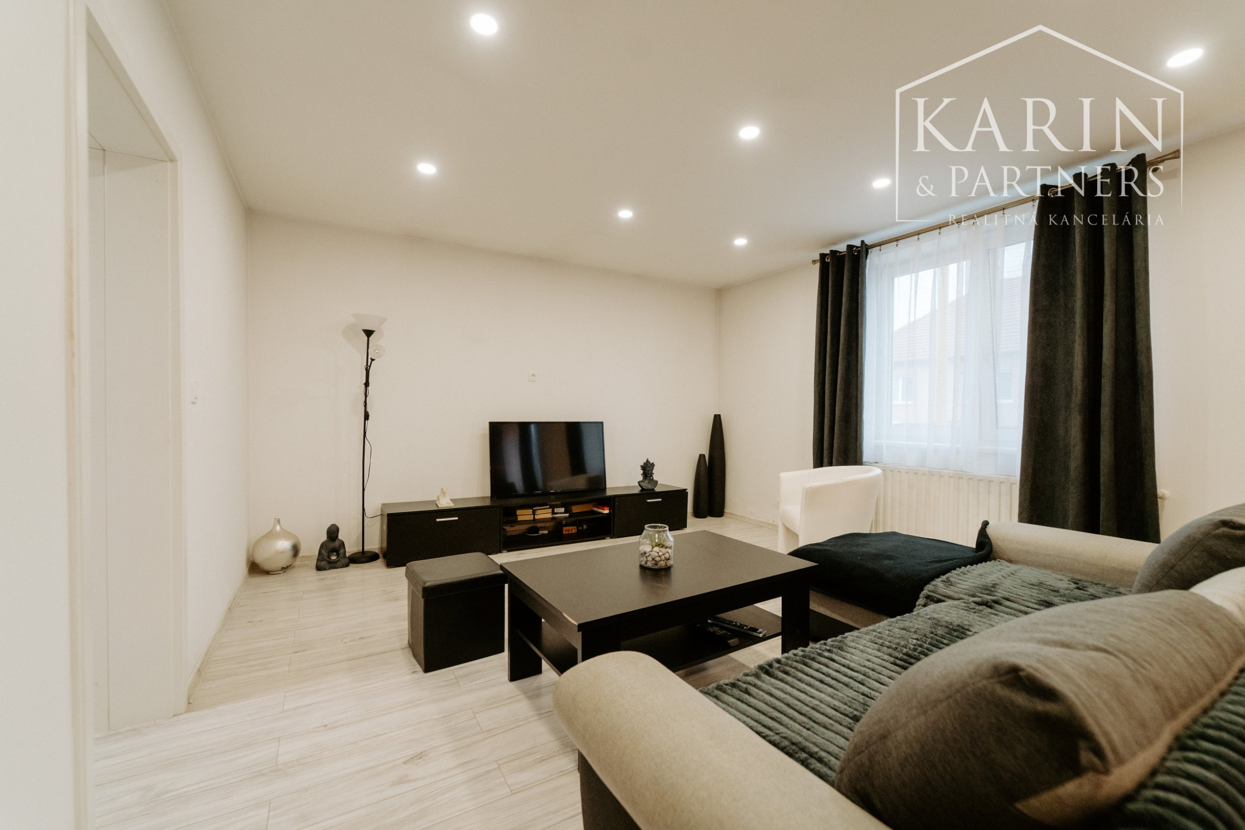 3i rodinný dom po čiastočnej rekonštrukcii v meste Šaštín-Stráže