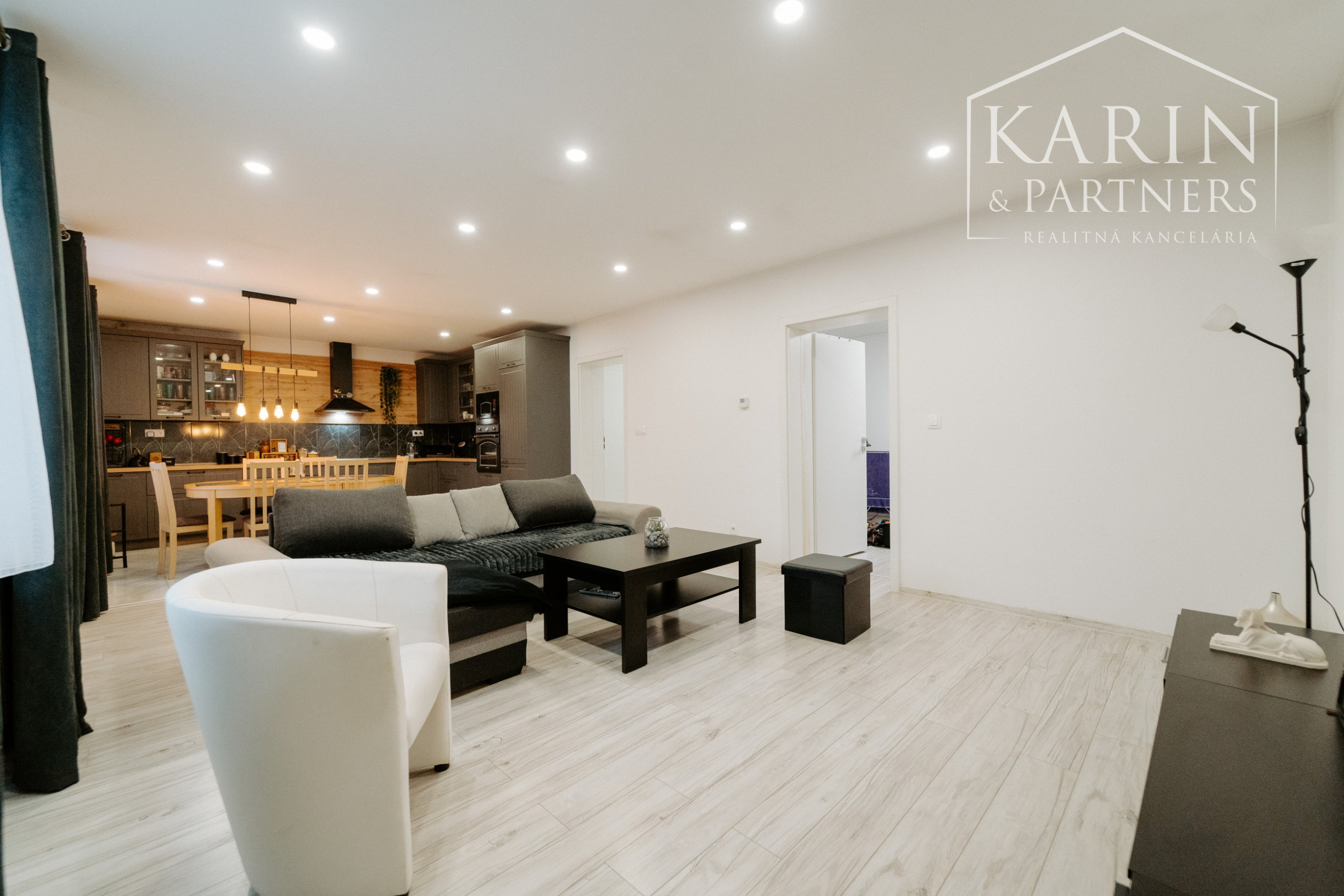 3i rodinný dom po čiastočnej rekonštrukcii v meste Šaštín-Stráže