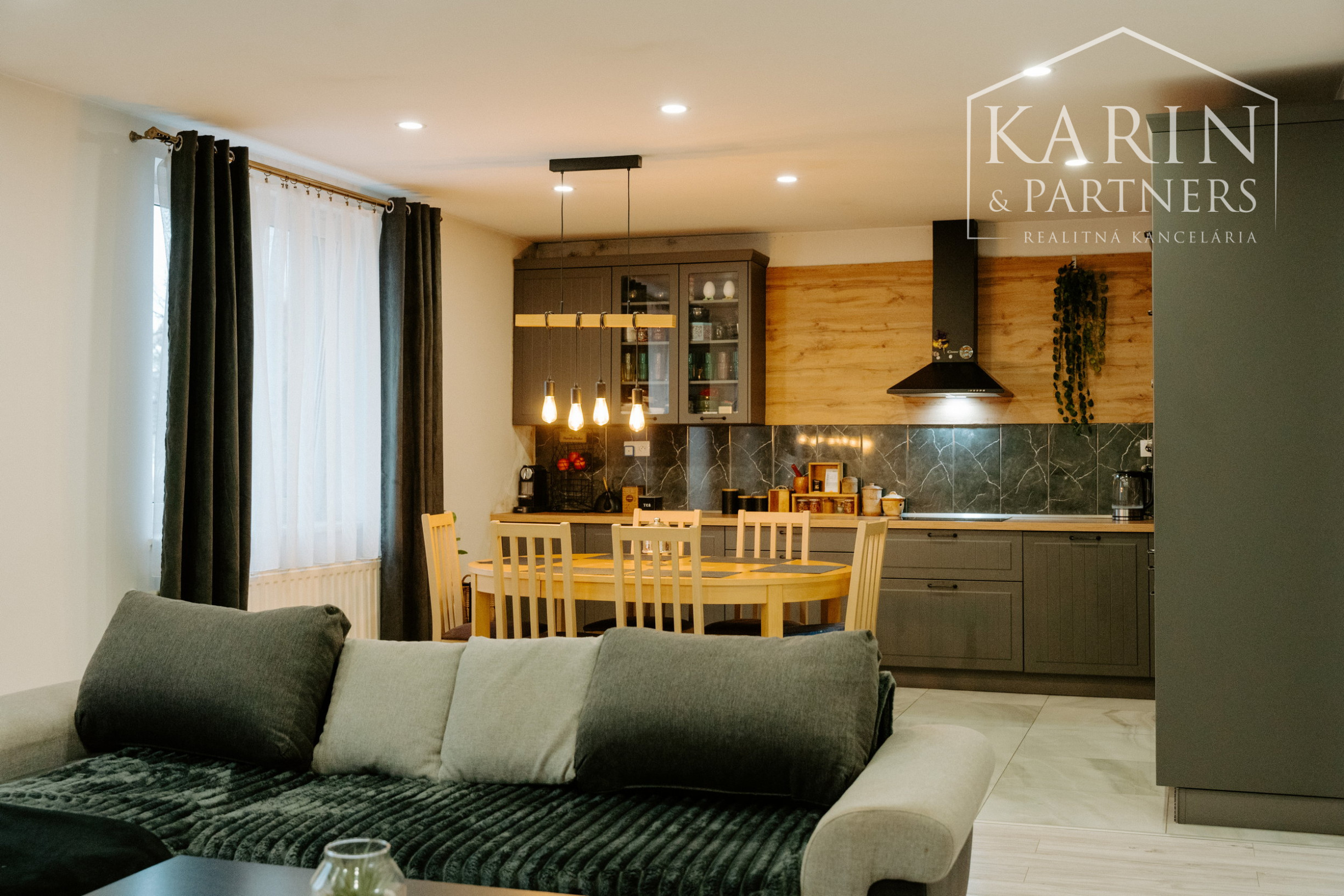 3i rodinný dom po čiastočnej rekonštrukcii v meste Šaštín-Stráže