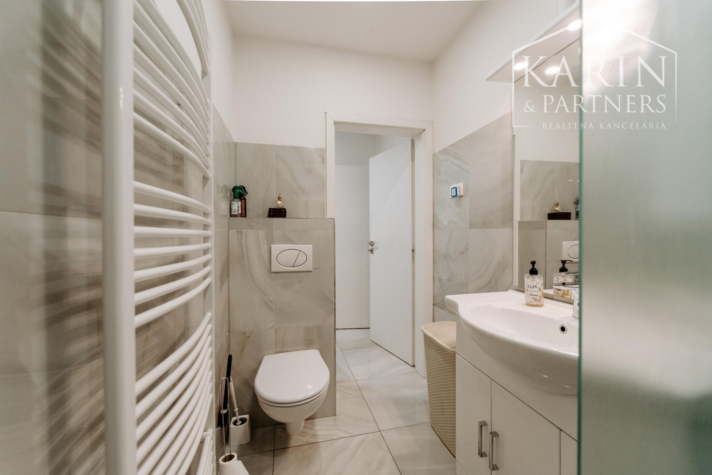 3i rodinný dom po čiastočnej rekonštrukcii v meste Šaštín-Stráže