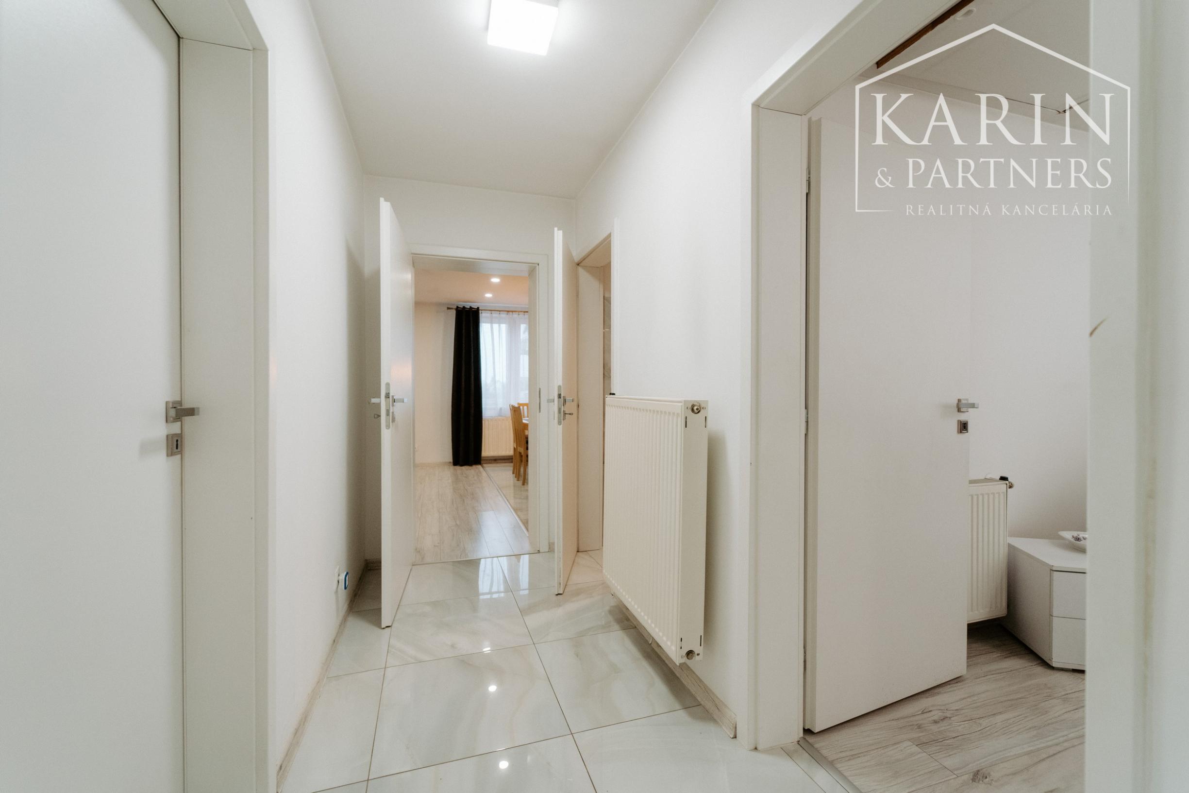 3i rodinný dom po čiastočnej rekonštrukcii v meste Šaštín-Stráže