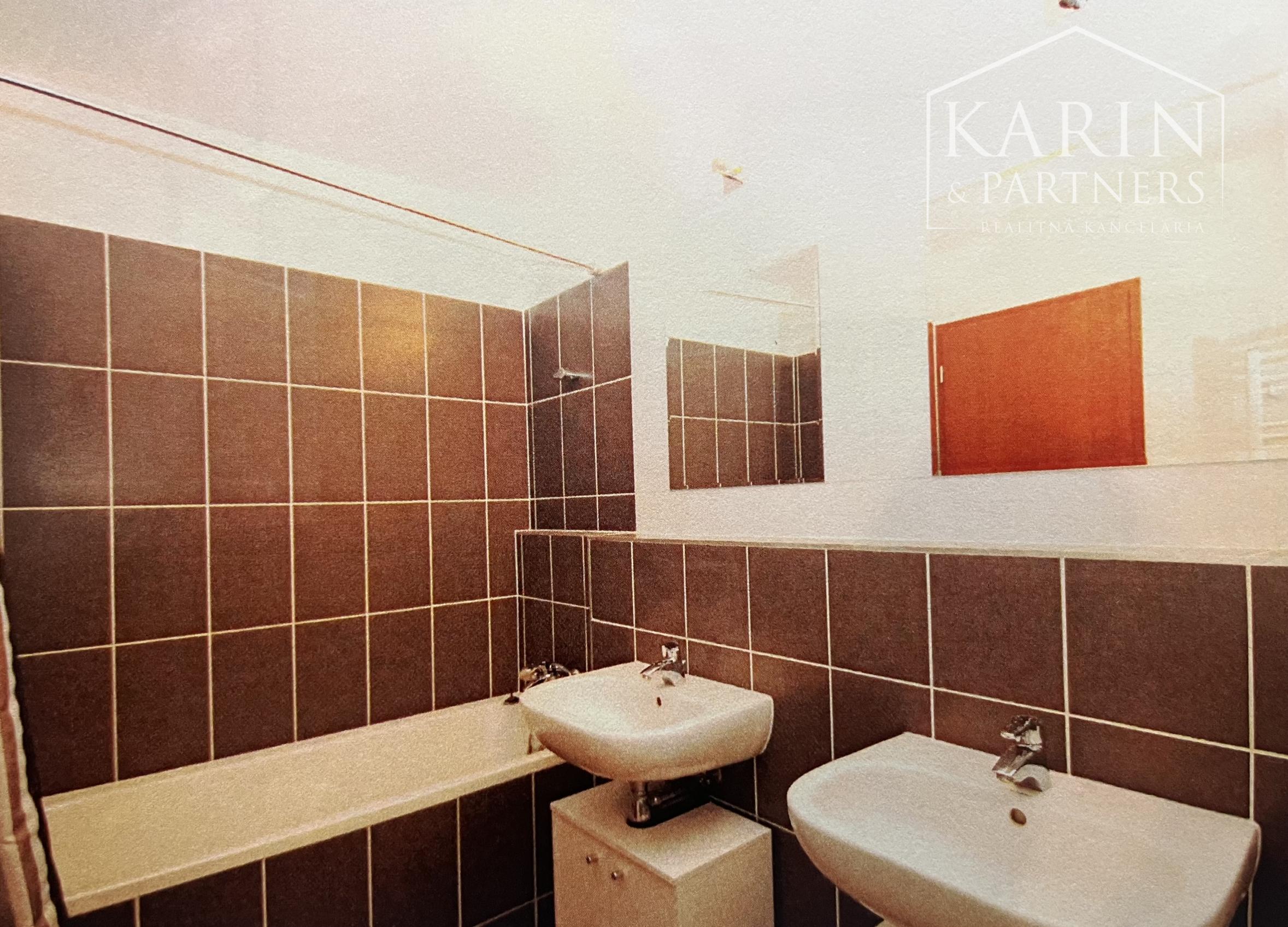 Na predaj 4 izbový byt 129 m2 III Veže, ul. Bajkalská