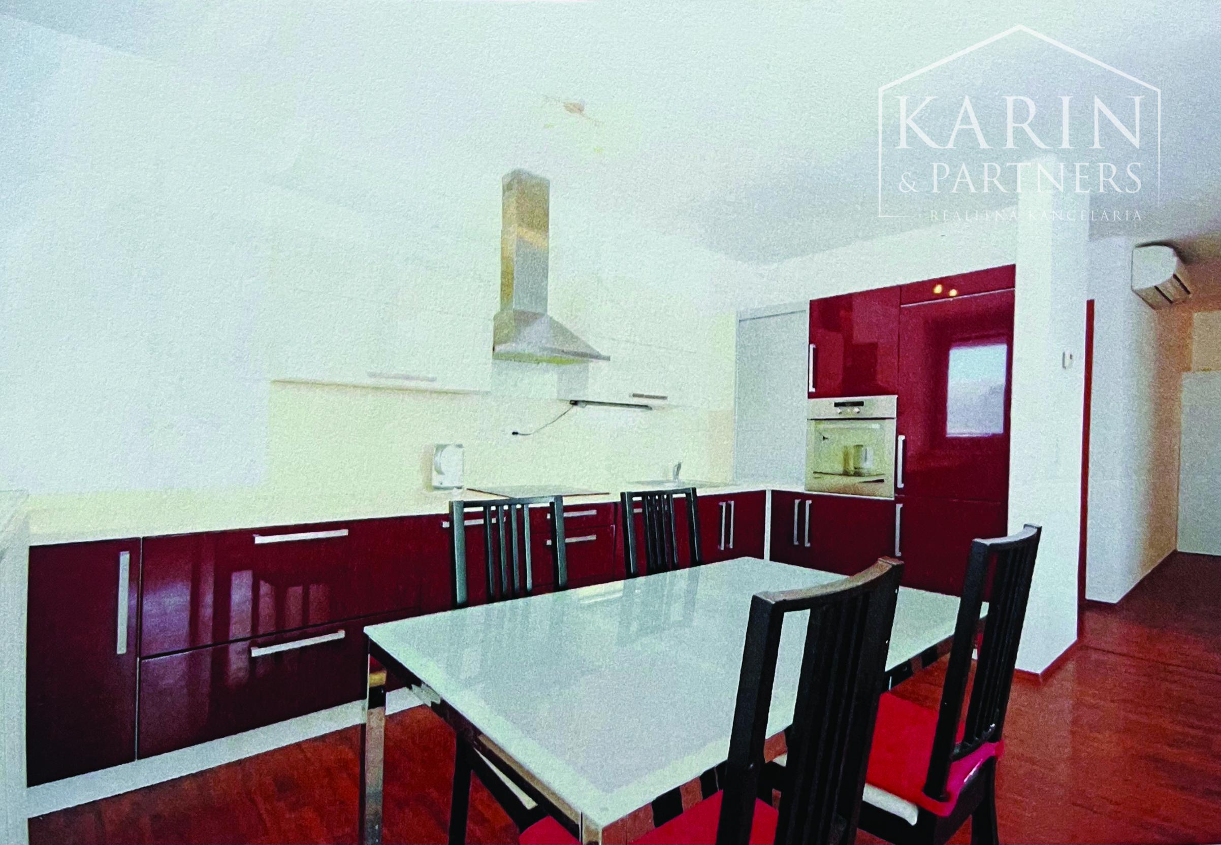 Na predaj 4 izbový byt 129 m2 III Veže, ul. Bajkalská