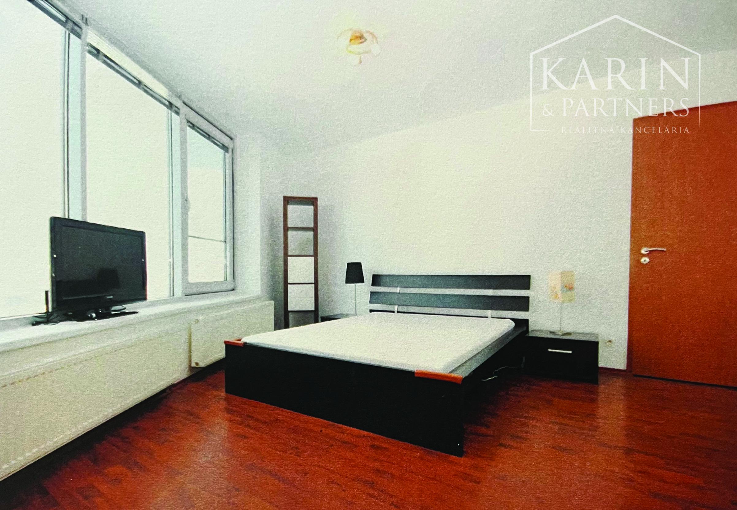 Na predaj 4 izbový byt 129 m2 III Veže, ul. Bajkalská