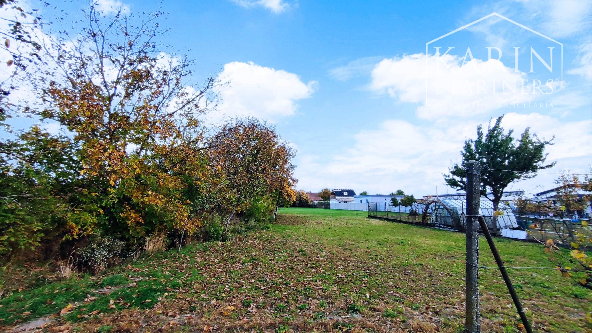 EXKLUZÍVNE: Predaj 4-izbového rodinného domu na rekonštrukciu v Palárikove