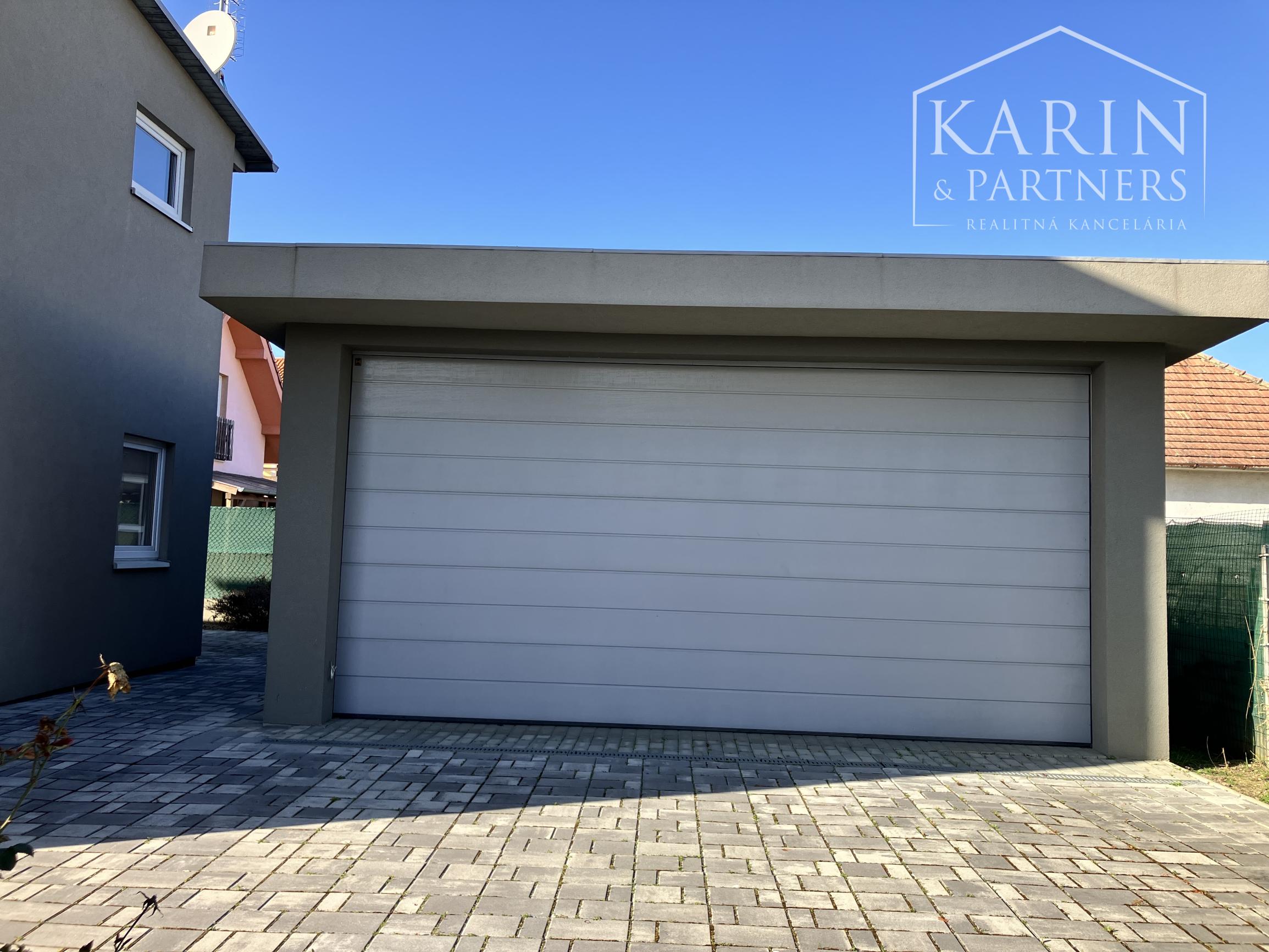 Slnečný RD Nová Dedinka - na predaj.