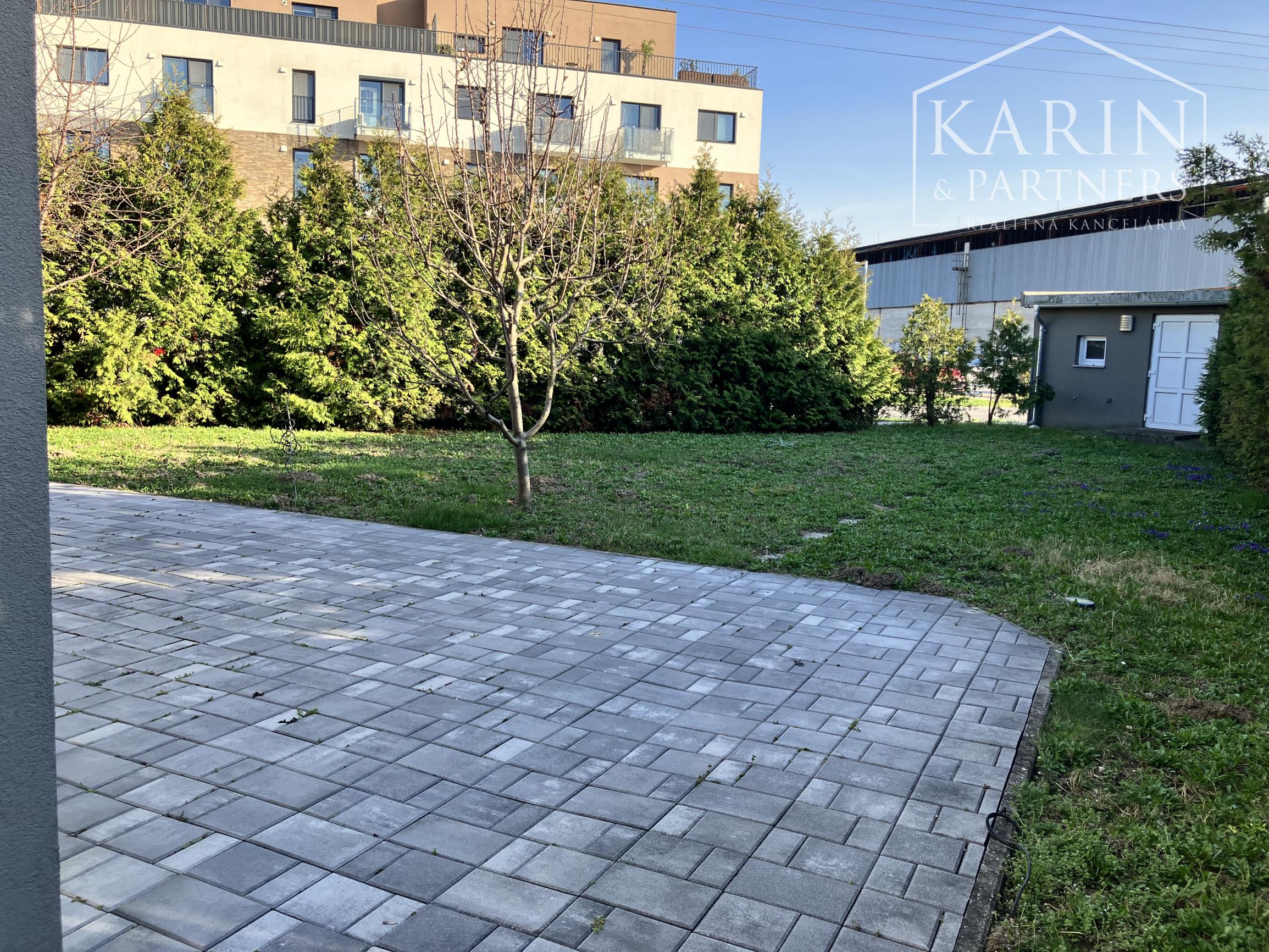 Slnečný RD Nová Dedinka - na predaj.