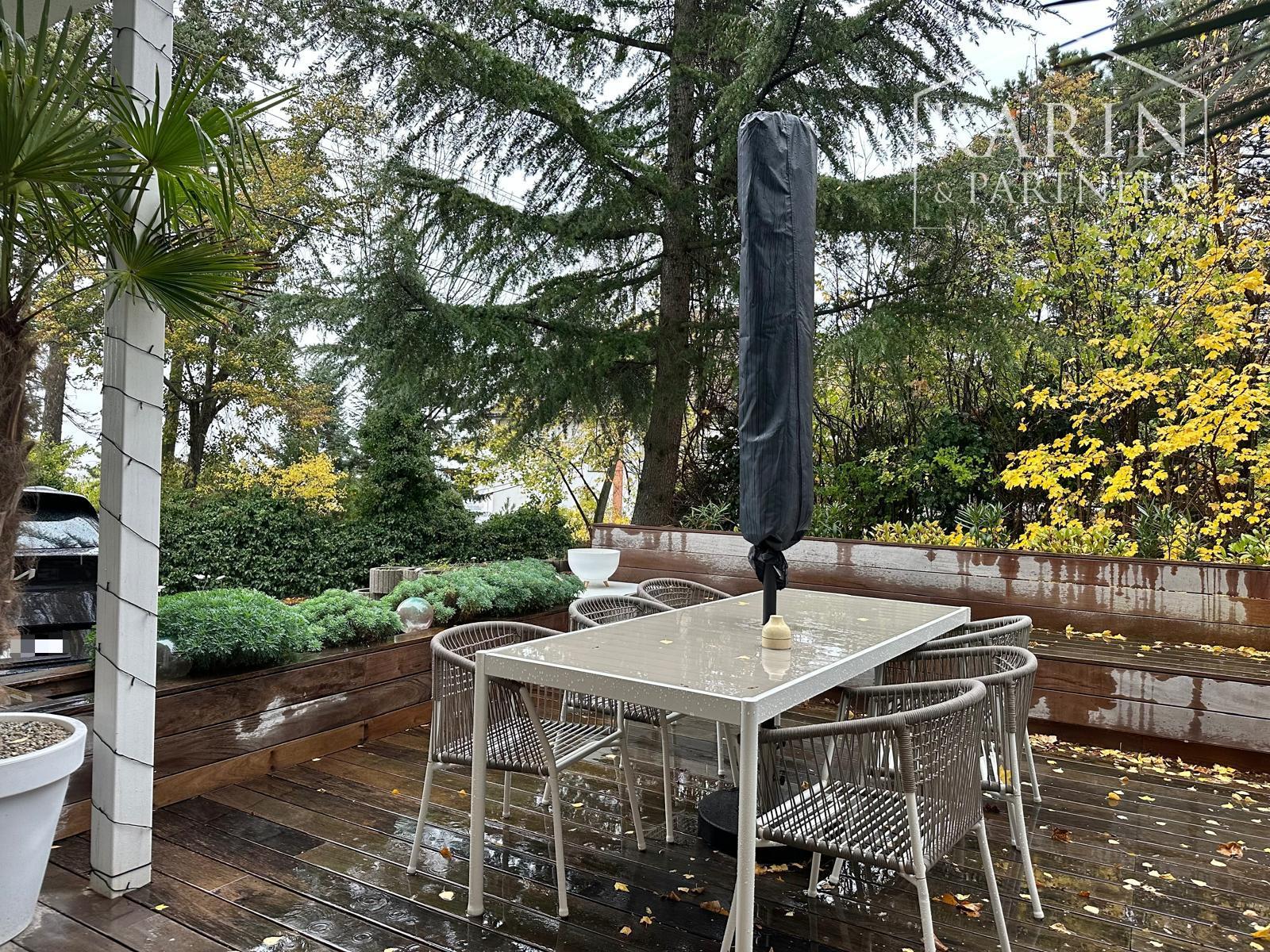 Apartmán na hradnom kopci