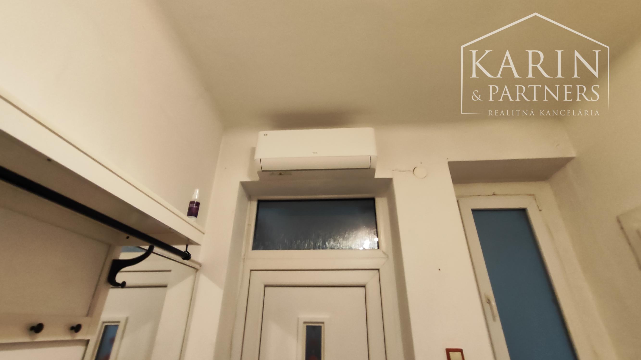 NA PRENÁJOM: 2 izbový byt, s výmerou 59m2 + terasa, NZ