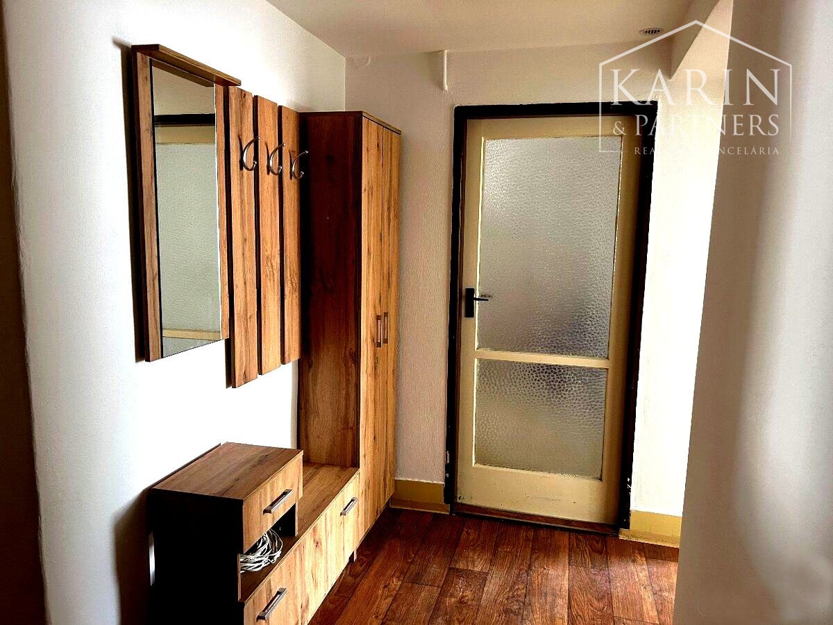 Na Prenájom: 2izbový byt v centre mesta Nové Zámky