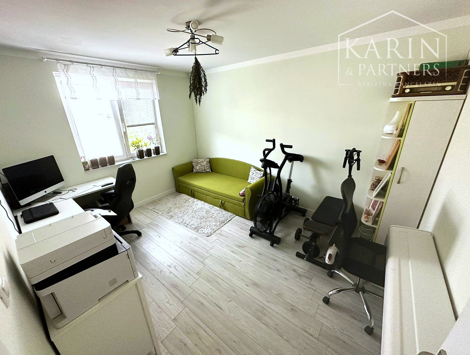 PREDAJ - PRÉMIOVÝ NÍZKOENERGETICKÝ DOM A+ V RAJKE - MAĎARSKO