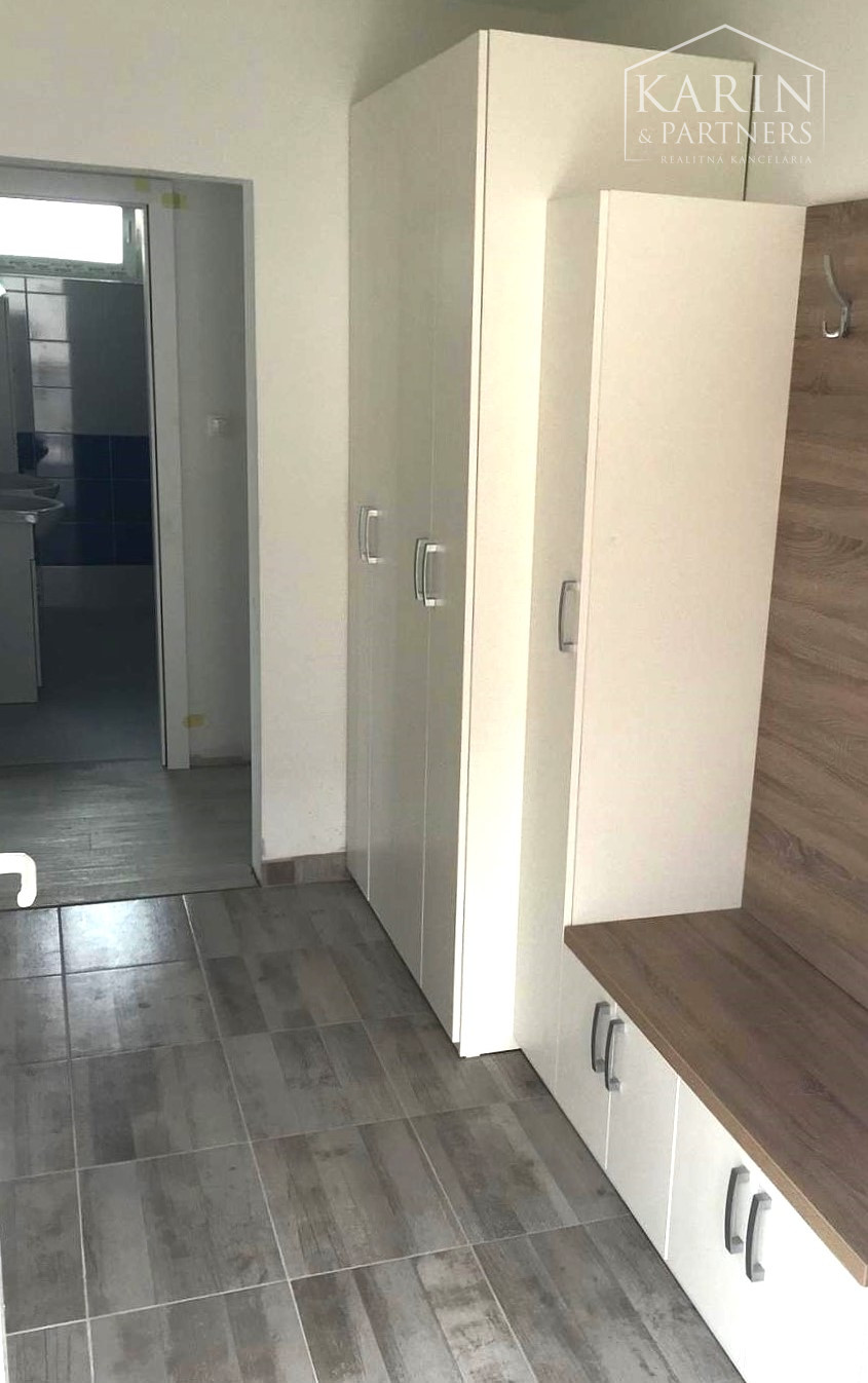 PREDAJ - PRÉMIOVÝ NÍZKOENERGETICKÝ DOM A+ V RAJKE - MAĎARSKO