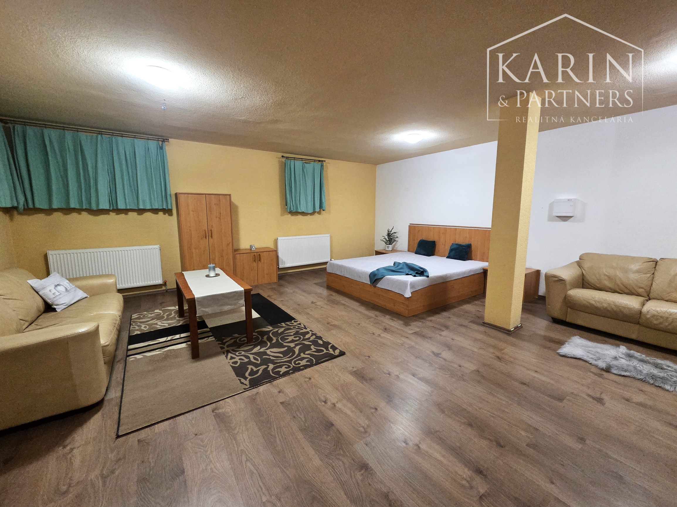 2 izbový byt v rodinnom dome, 90 m2, Ivanka pri Dunaji