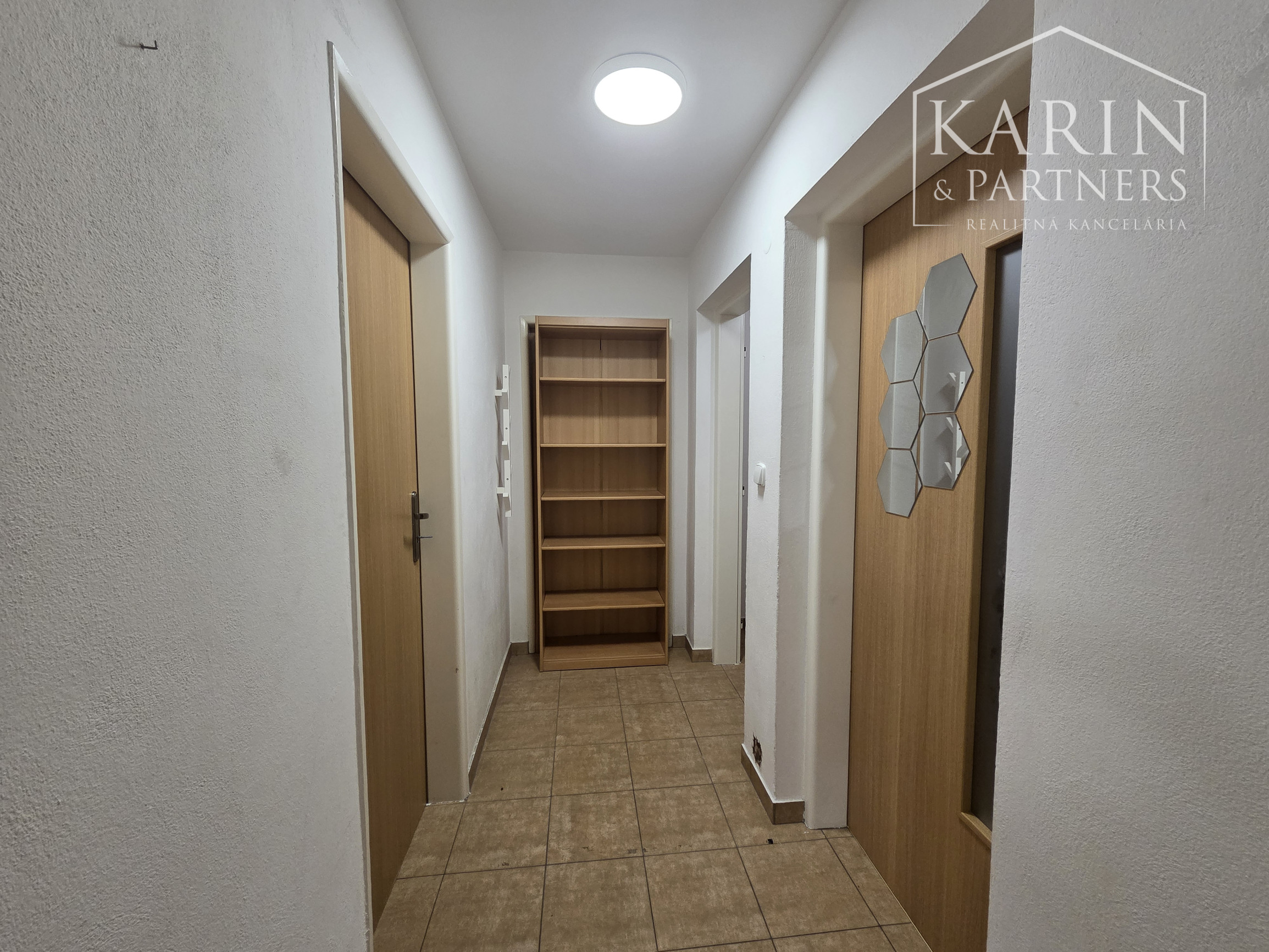 2 izbový byt v rodinnom dome, 90 m2, Ivanka pri Dunaji