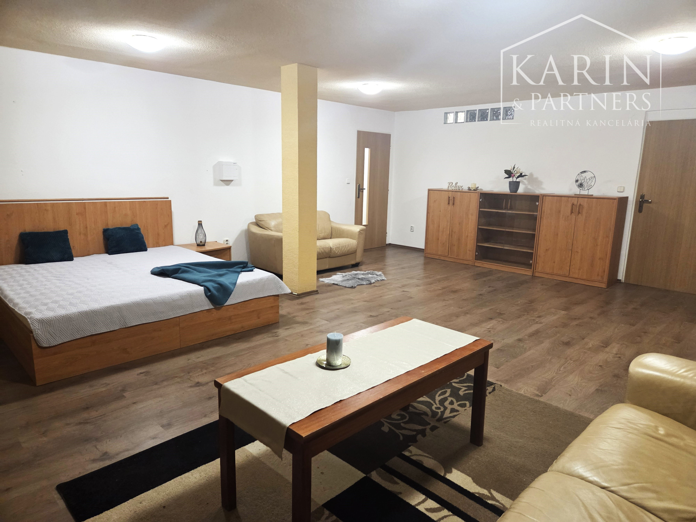 2 izbový byt v rodinnom dome, 90 m2, Ivanka pri Dunaji