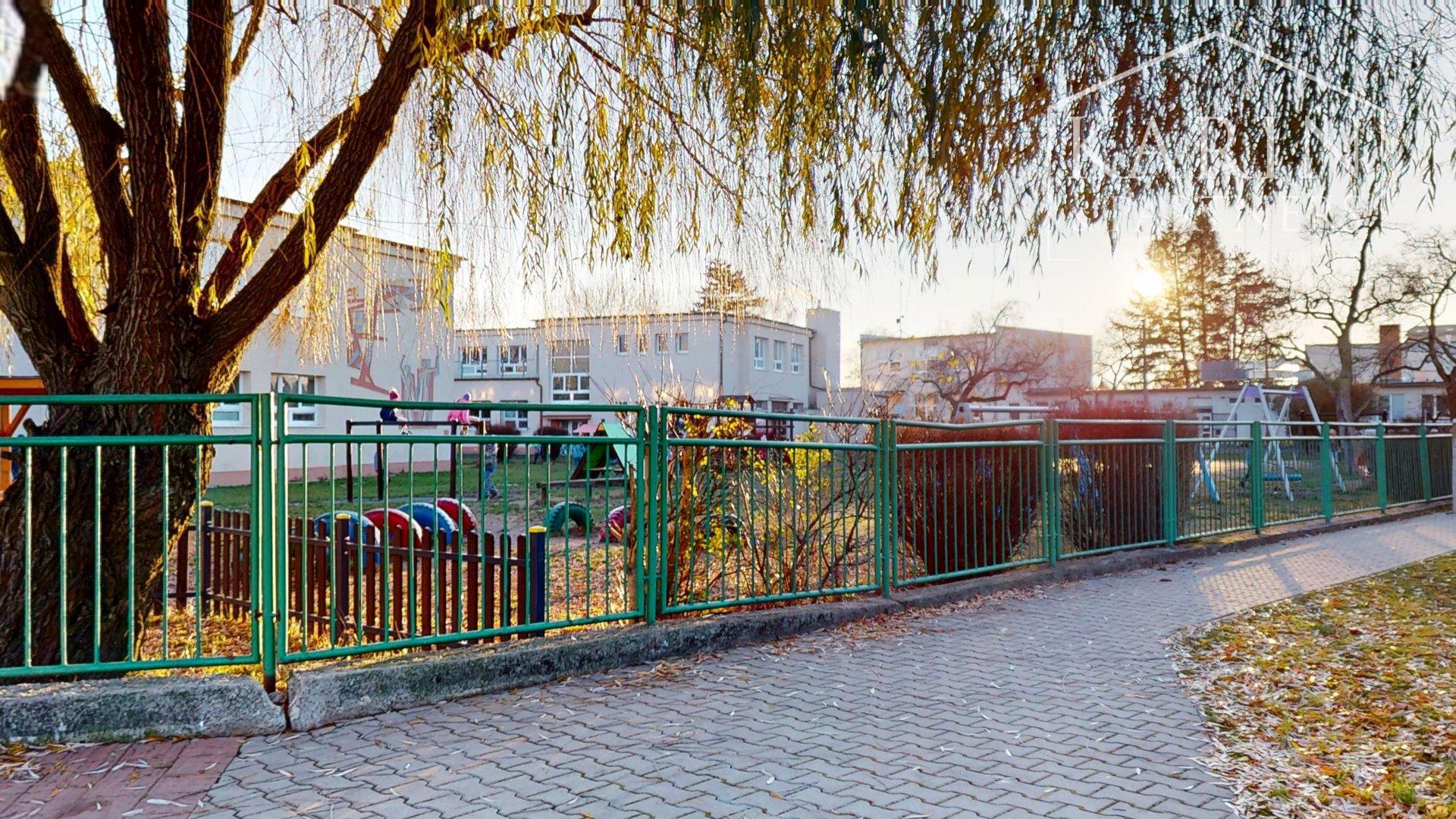 3-izbový byt s balkónom v centre obce Zohor | Školská ulica