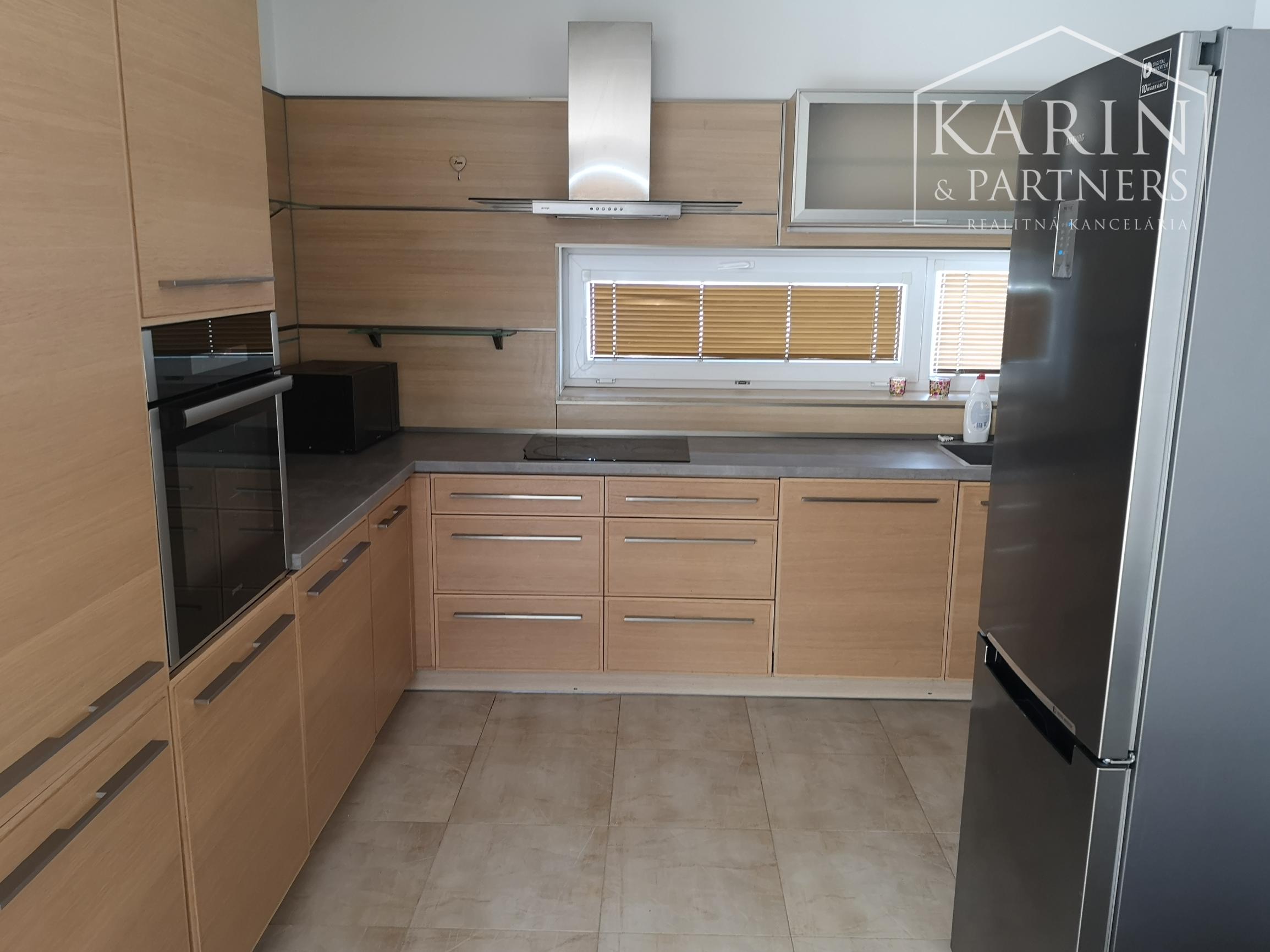 3 izbový RD na prenájom, Chorvátsky Grob