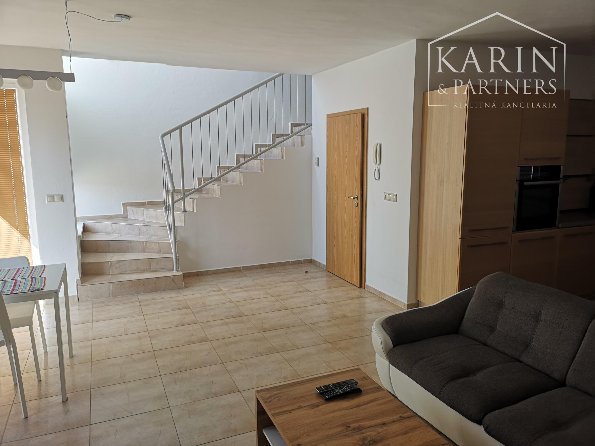 3 izbový RD na prenájom, Chorvátsky Grob