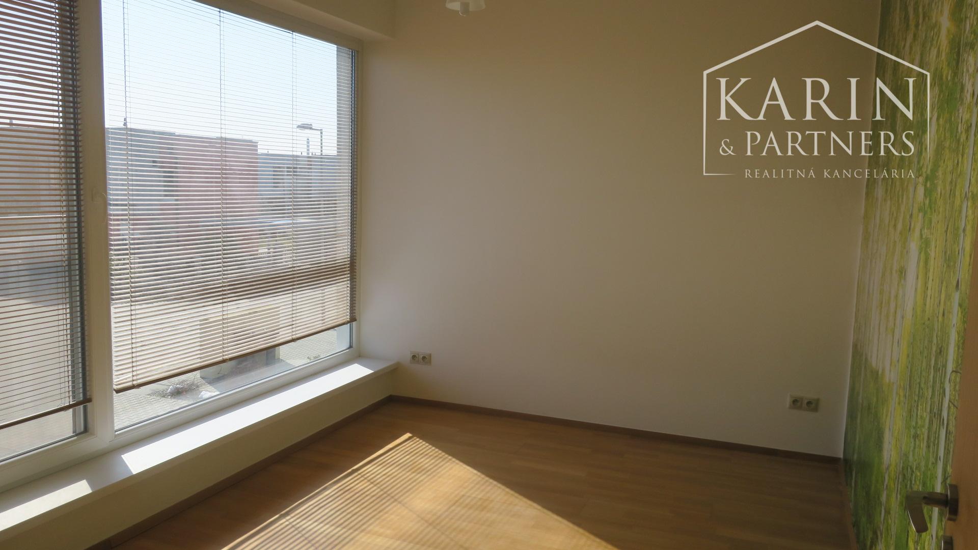 3 izbový RD na prenájom, Chorvátsky Grob