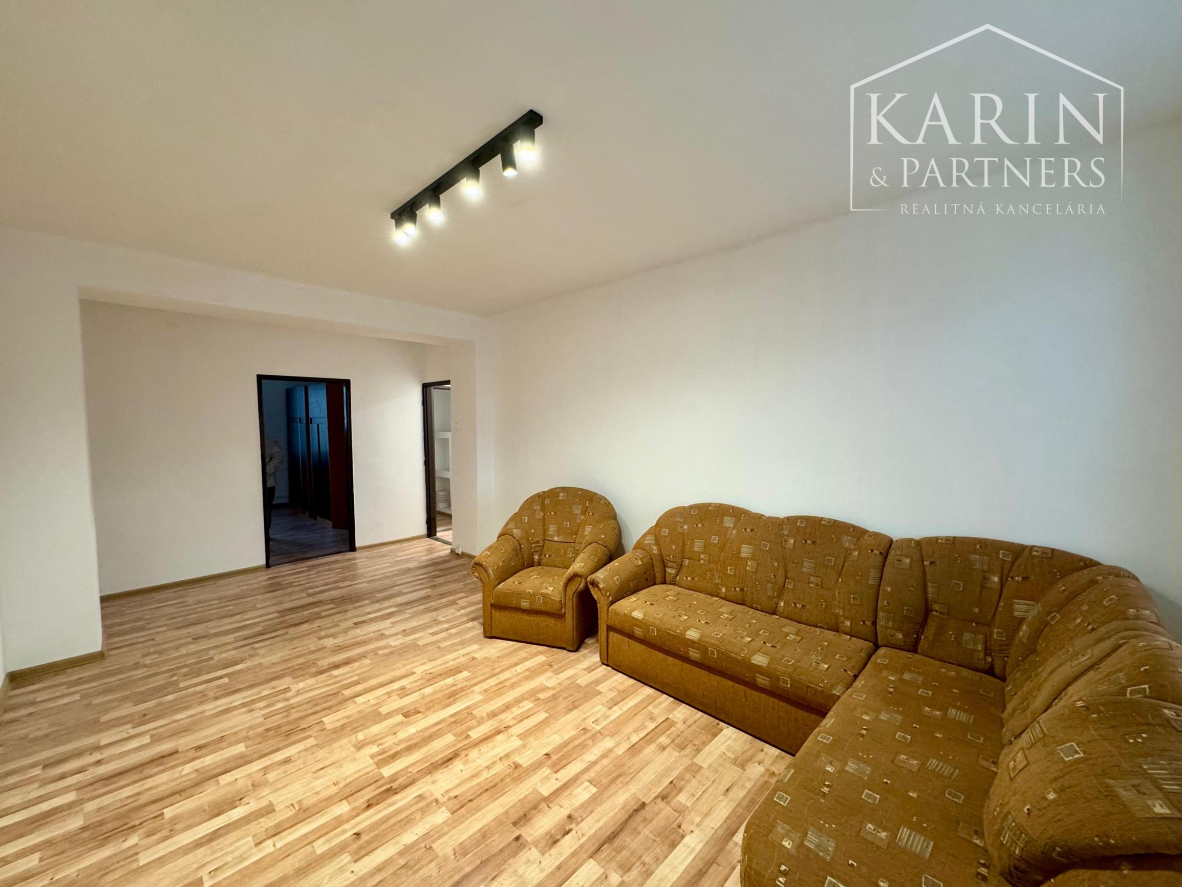 2i BYT NA PRENÁJOM, PALÁRIKOVA, SENICA