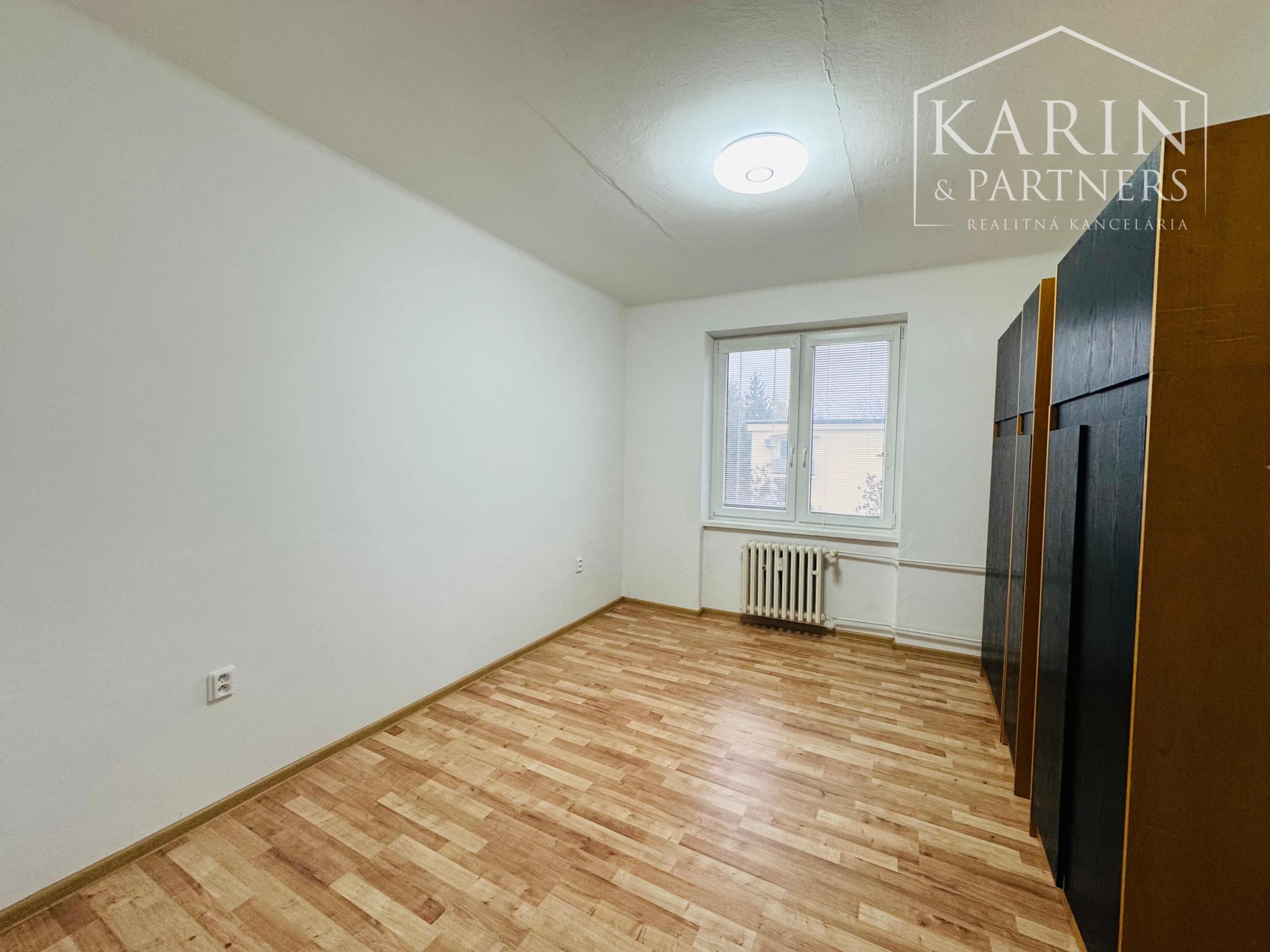 2i BYT NA PRENÁJOM, PALÁRIKOVA, SENICA