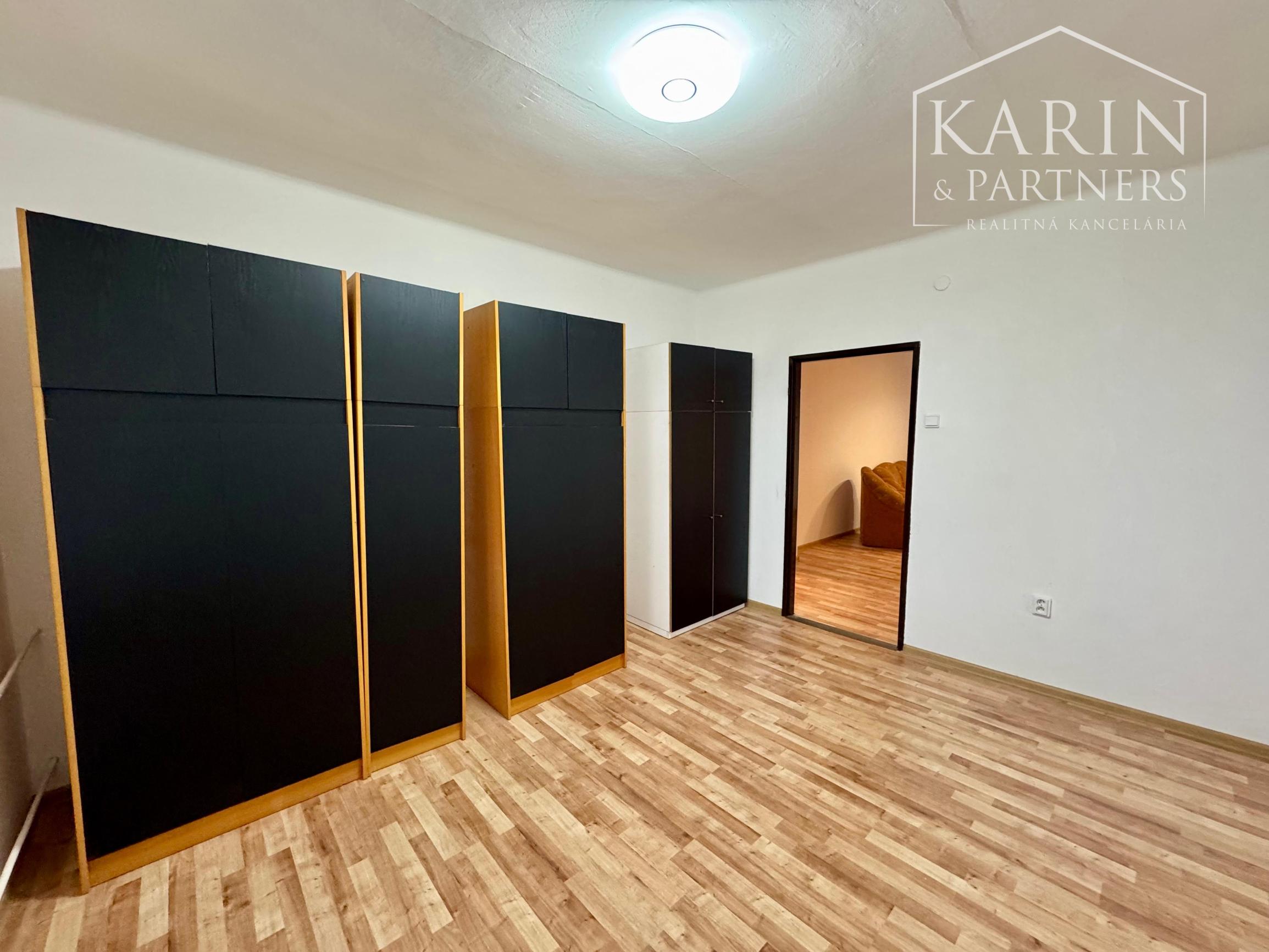 2i BYT NA PRENÁJOM, PALÁRIKOVA, SENICA