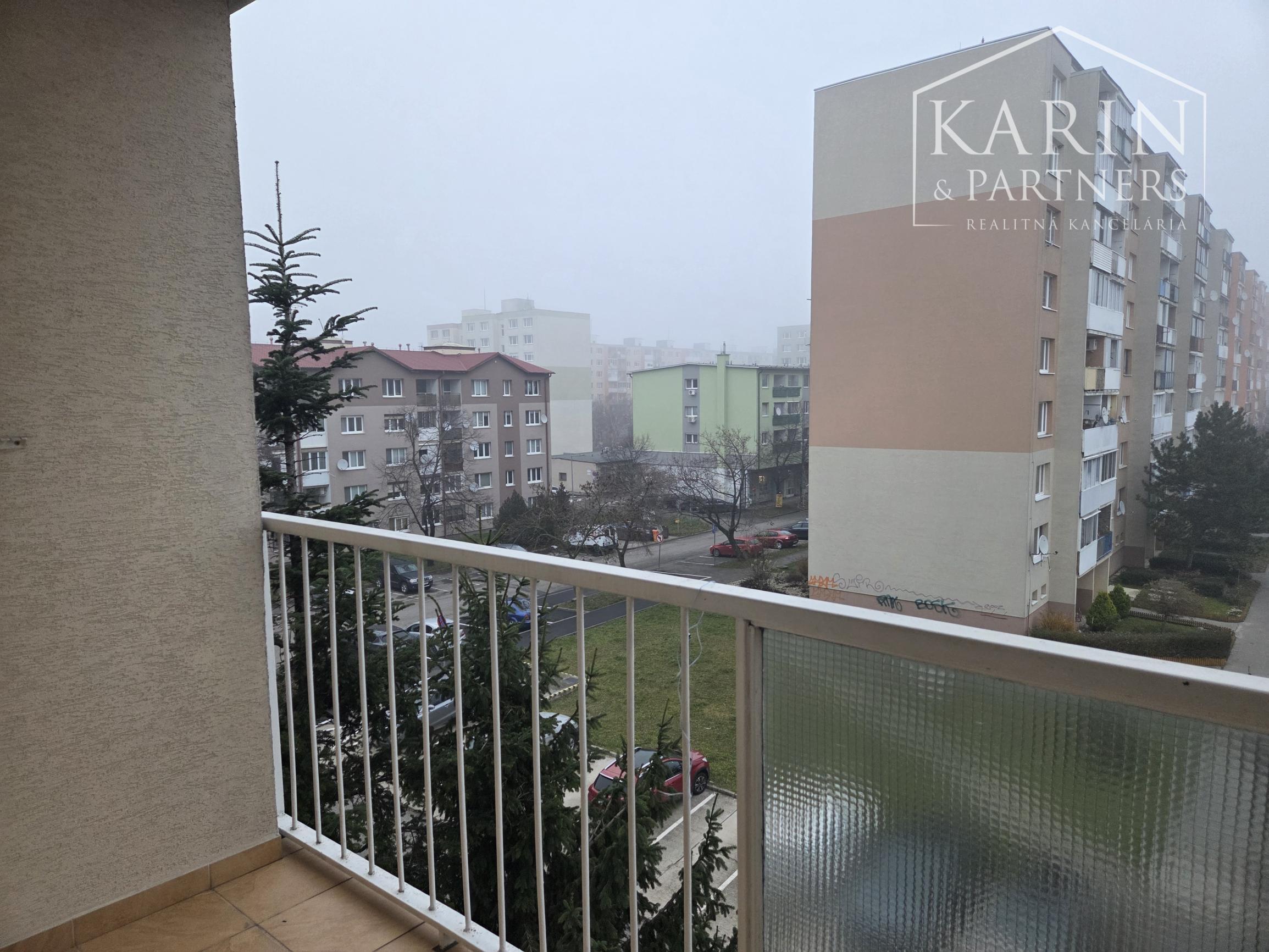 2 izbový byt v pôvodnom stave, Sokolská ul., Senec