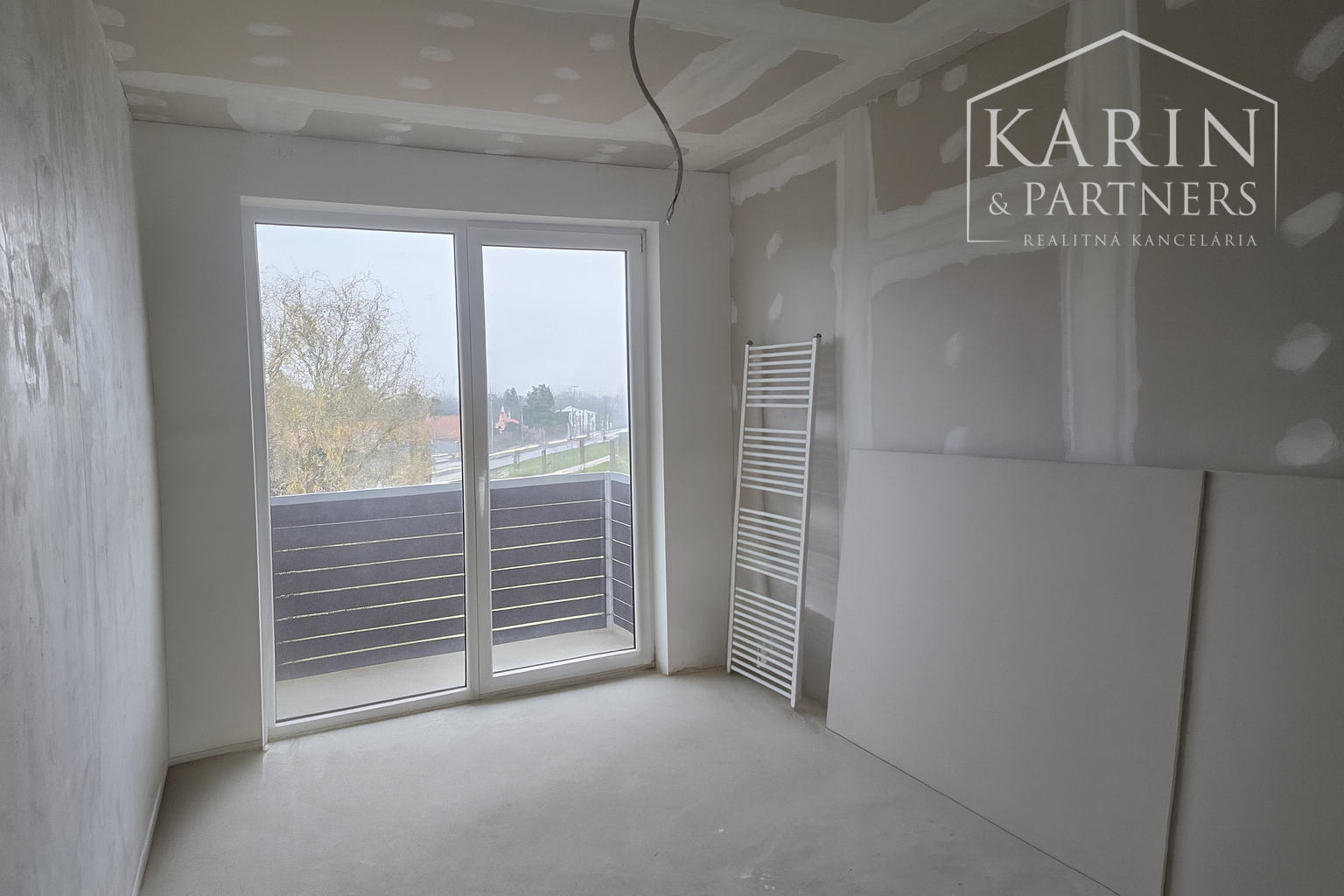 4 izbový RD s garážou, pozemok 347 m2, Ivanka pri Dunaji