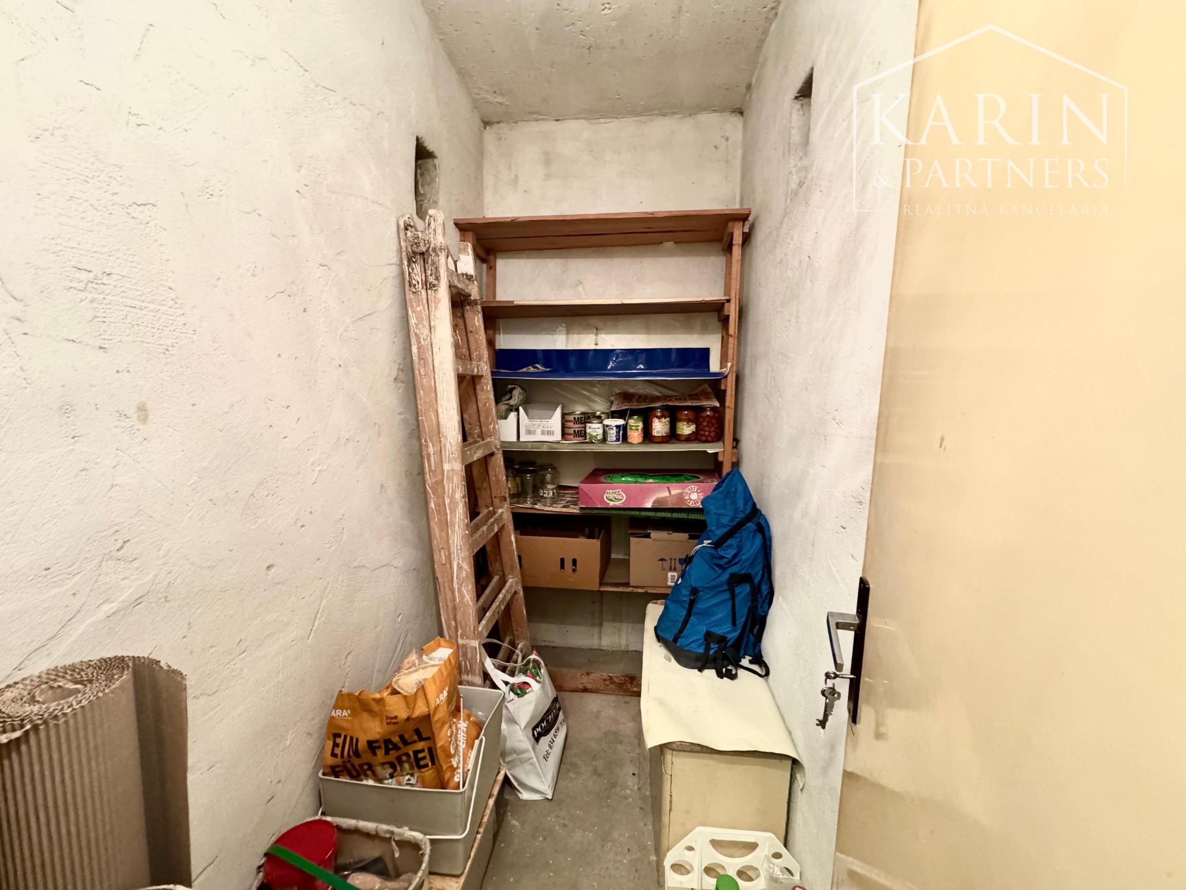 PRIESTRANNÝ 2i BYT, MIRKA NEŠPORA, HOLÍČ