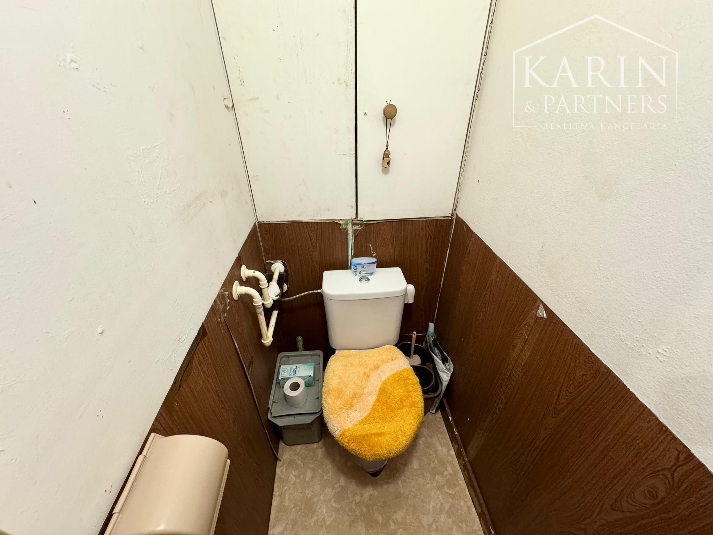 PRIESTRANNÝ 2i BYT, MIRKA NEŠPORA, HOLÍČ