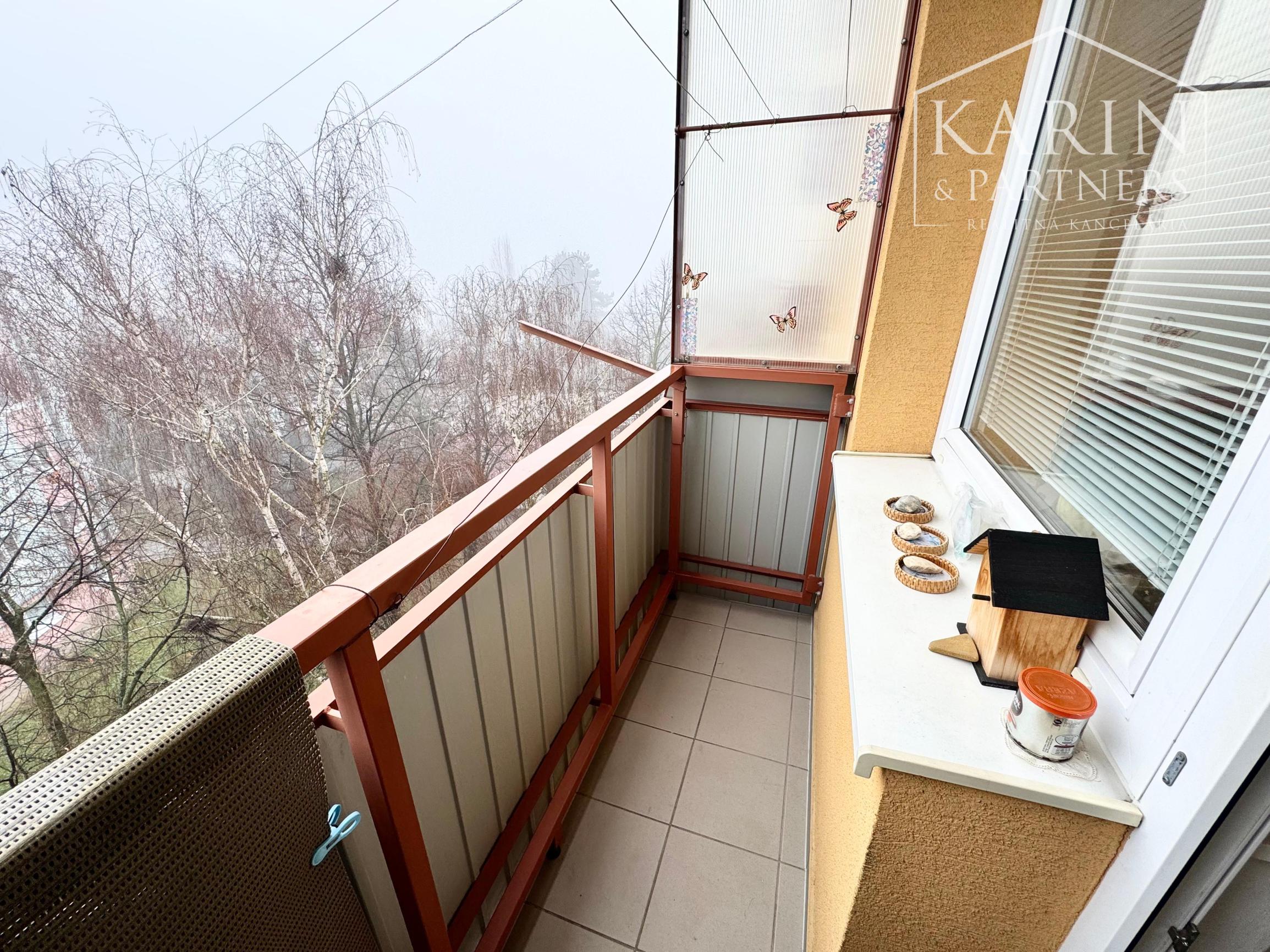 PRIESTRANNÝ 2i BYT, MIRKA NEŠPORA, HOLÍČ