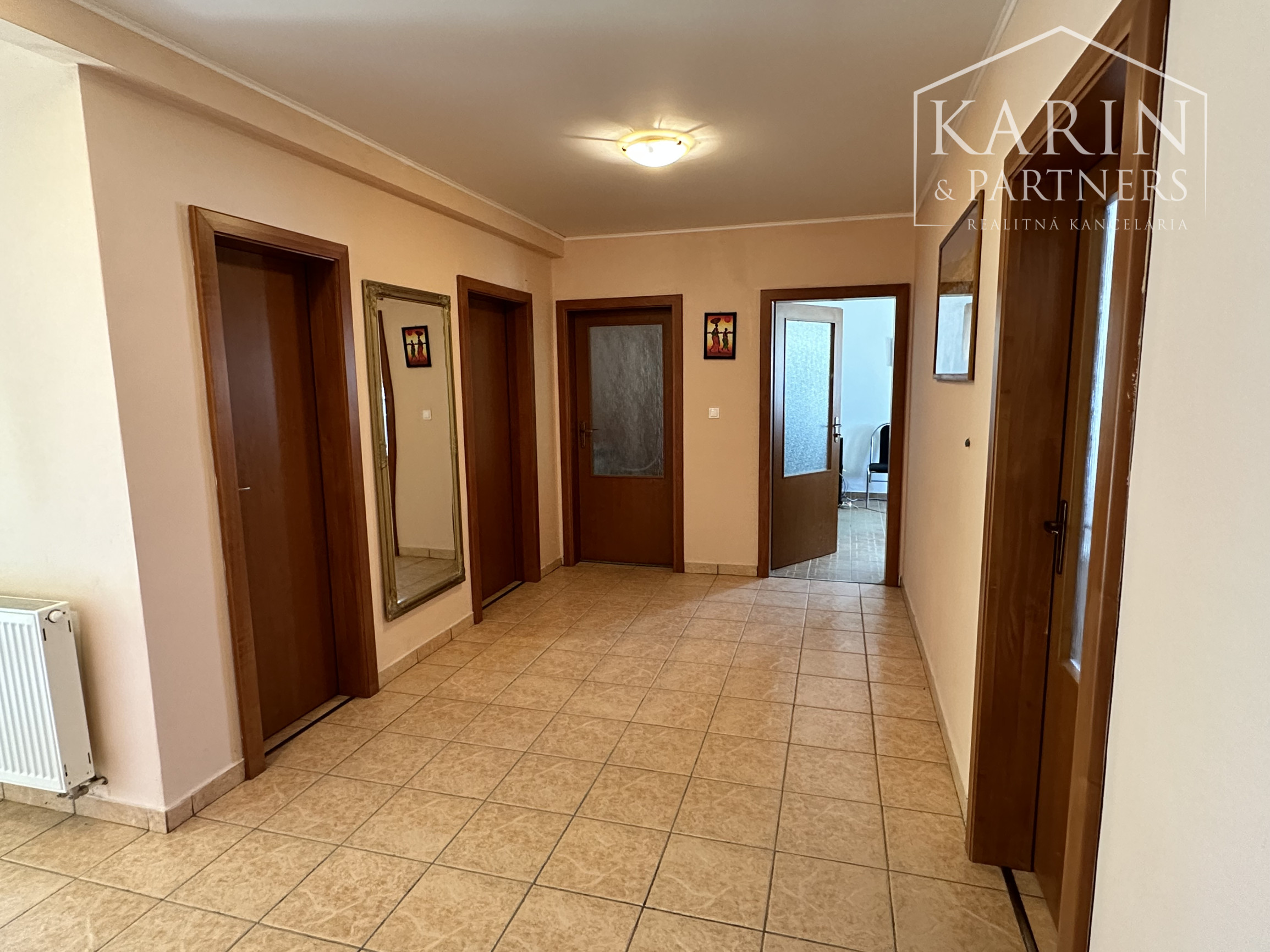 PRENÁJOM kompletne vybavenej betonárky s personálom, 4KM - od mesta ŠURANY