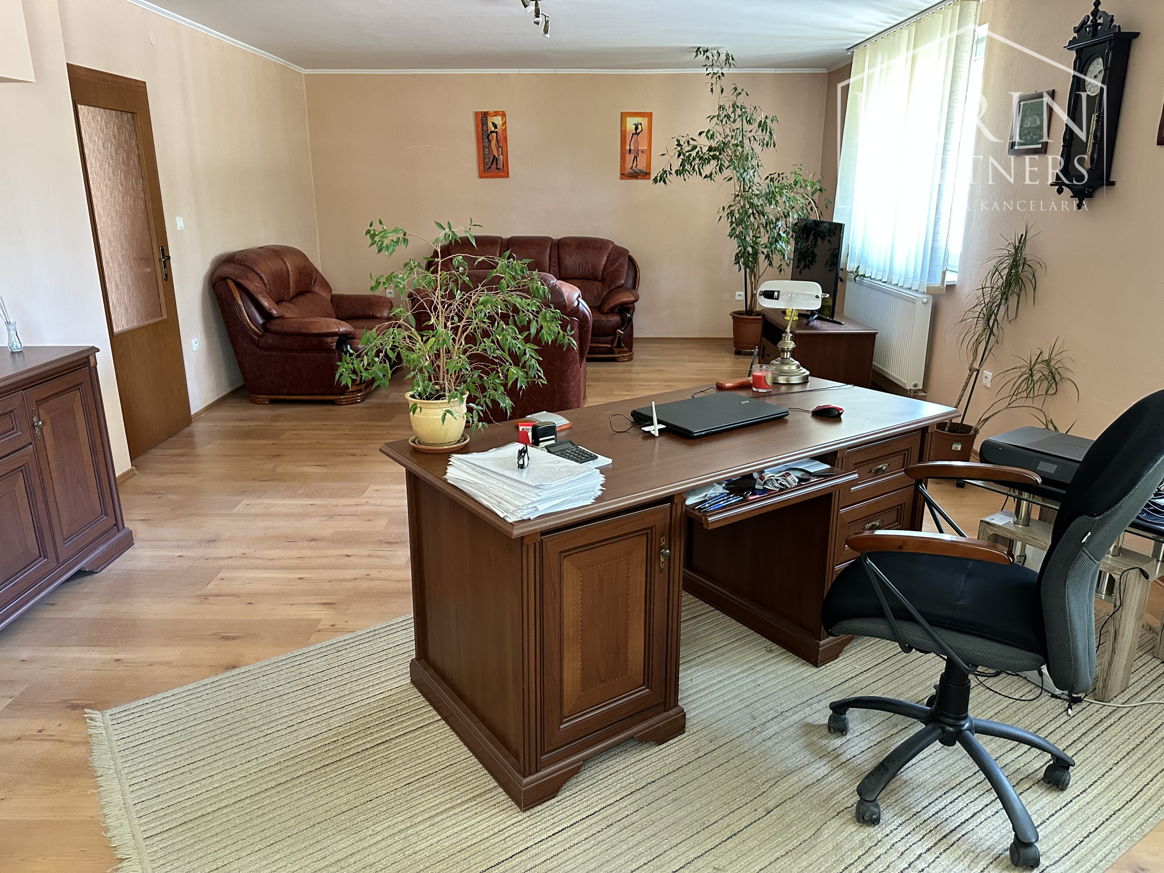 PRENÁJOM kompletne vybavenej betonárky s personálom, 4KM - od mesta ŠURANY