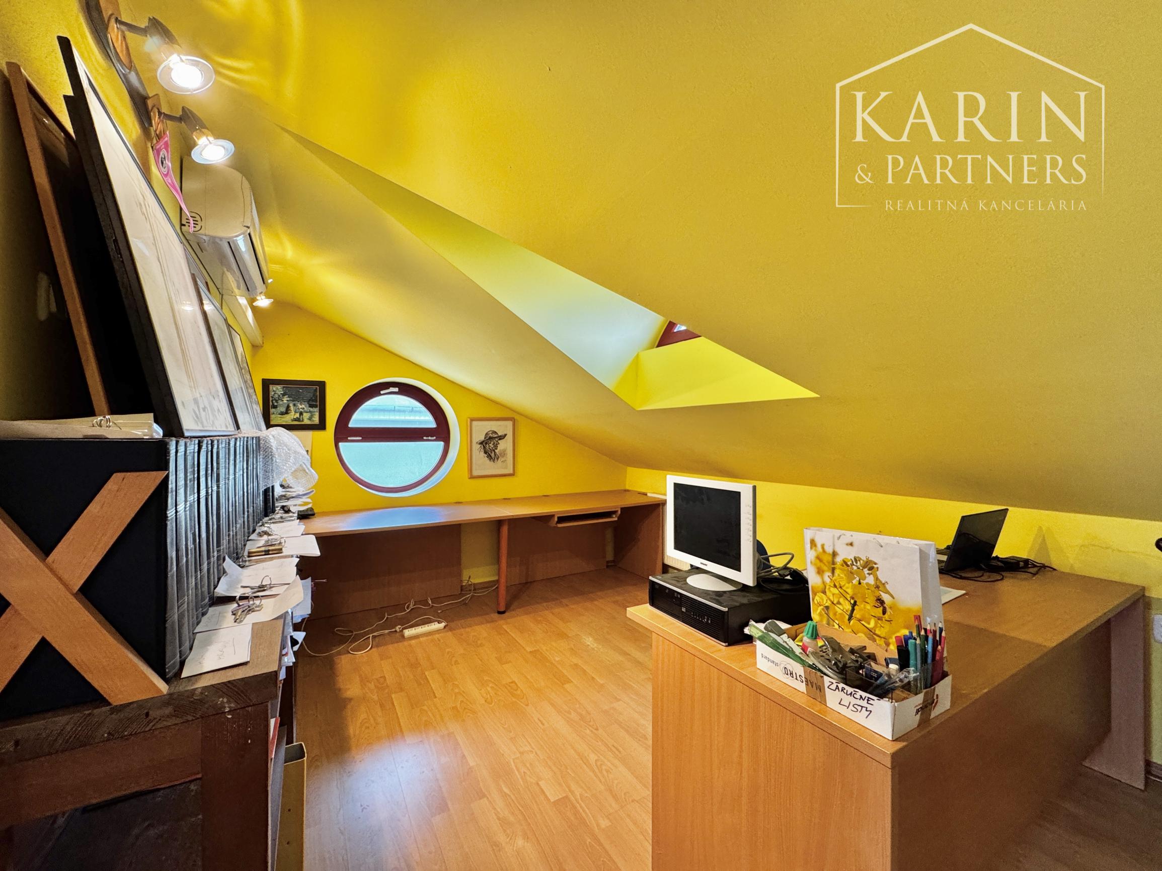 Výnimočná ponuka prenájmu krásneho priestoru, Holíč - Kátovská ul.