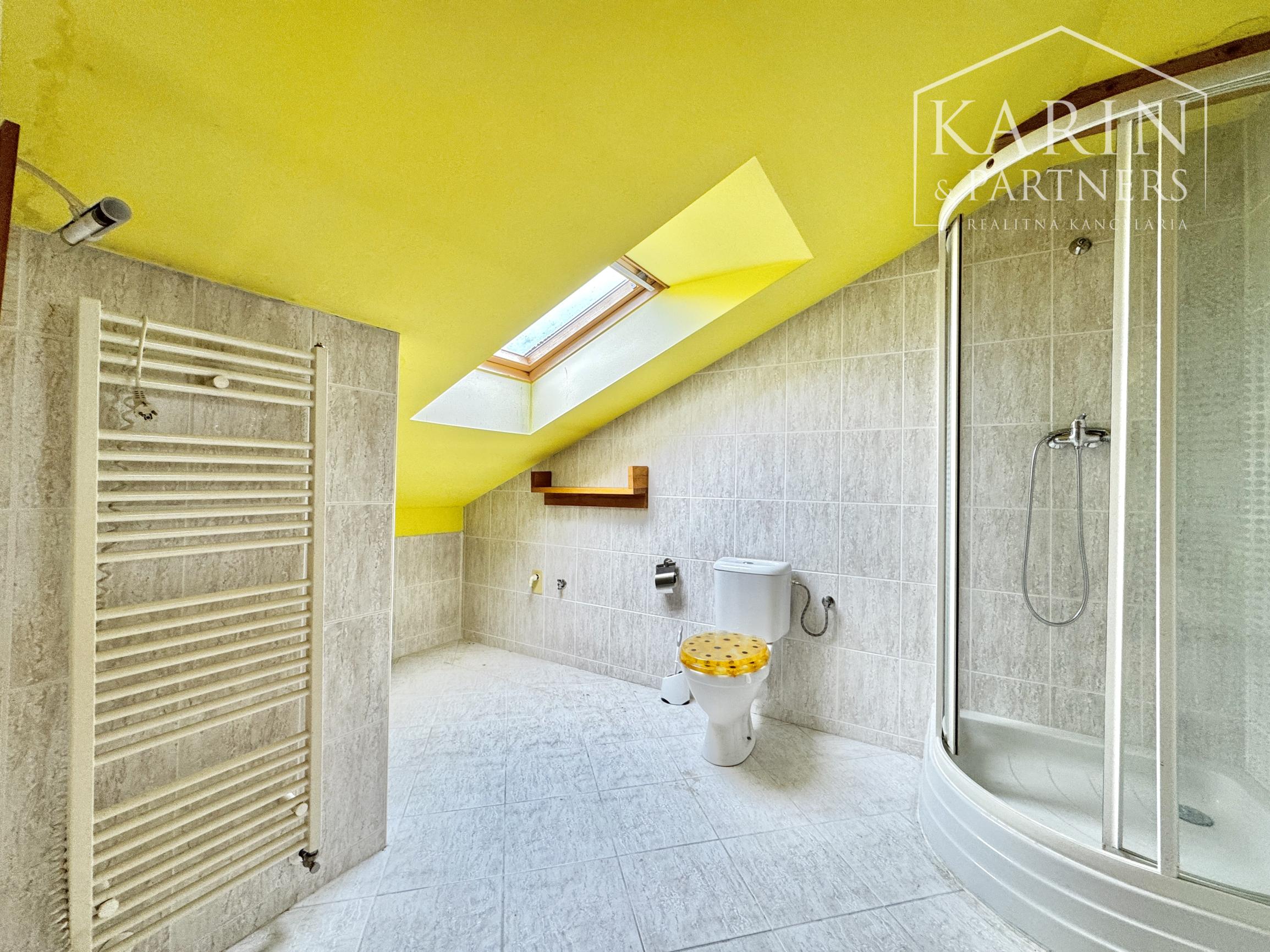 Výnimočná ponuka prenájmu krásneho priestoru, Holíč - Kátovská ul.