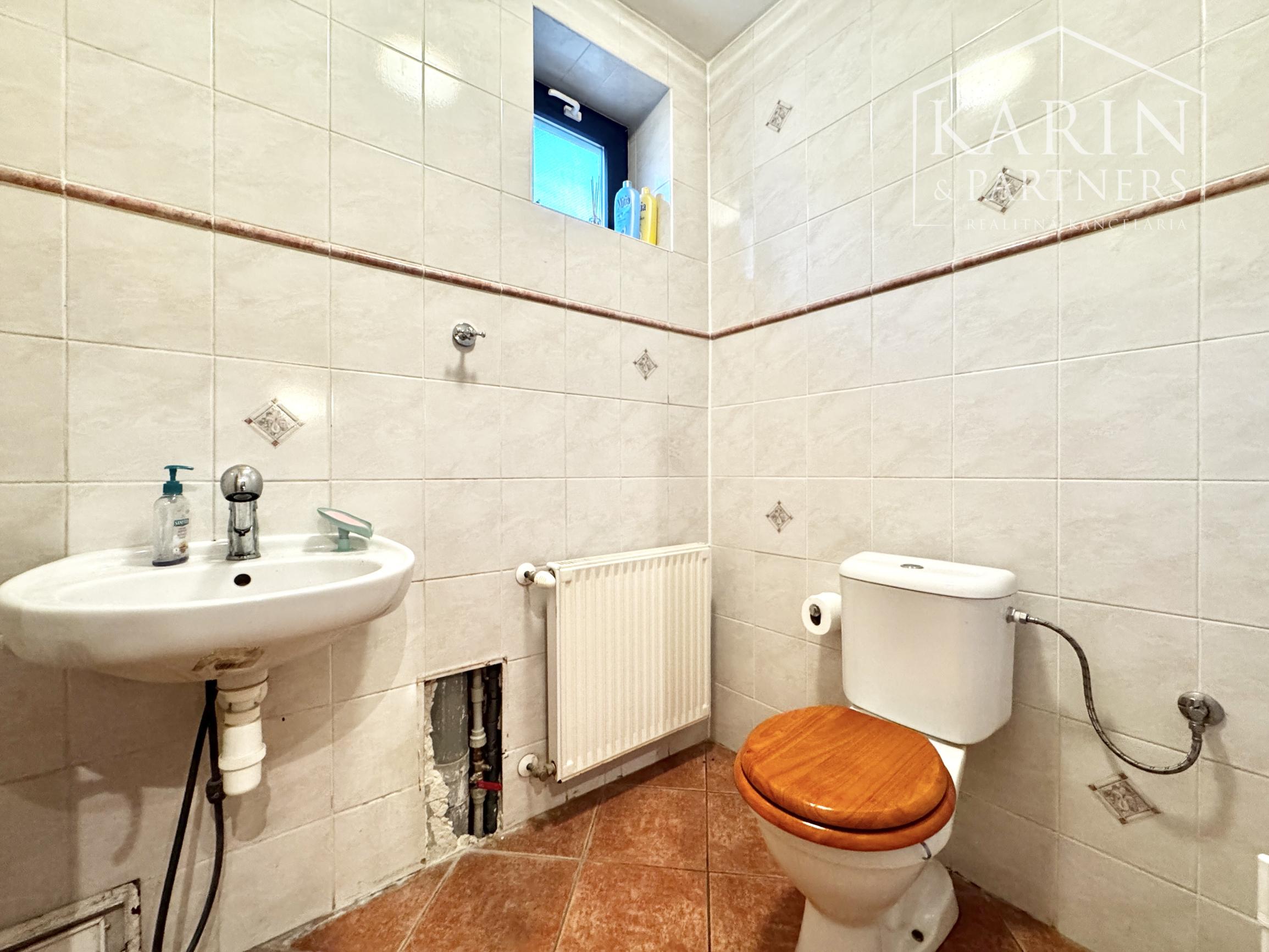 Výnimočná ponuka prenájmu krásneho priestoru, Holíč - Kátovská ul.