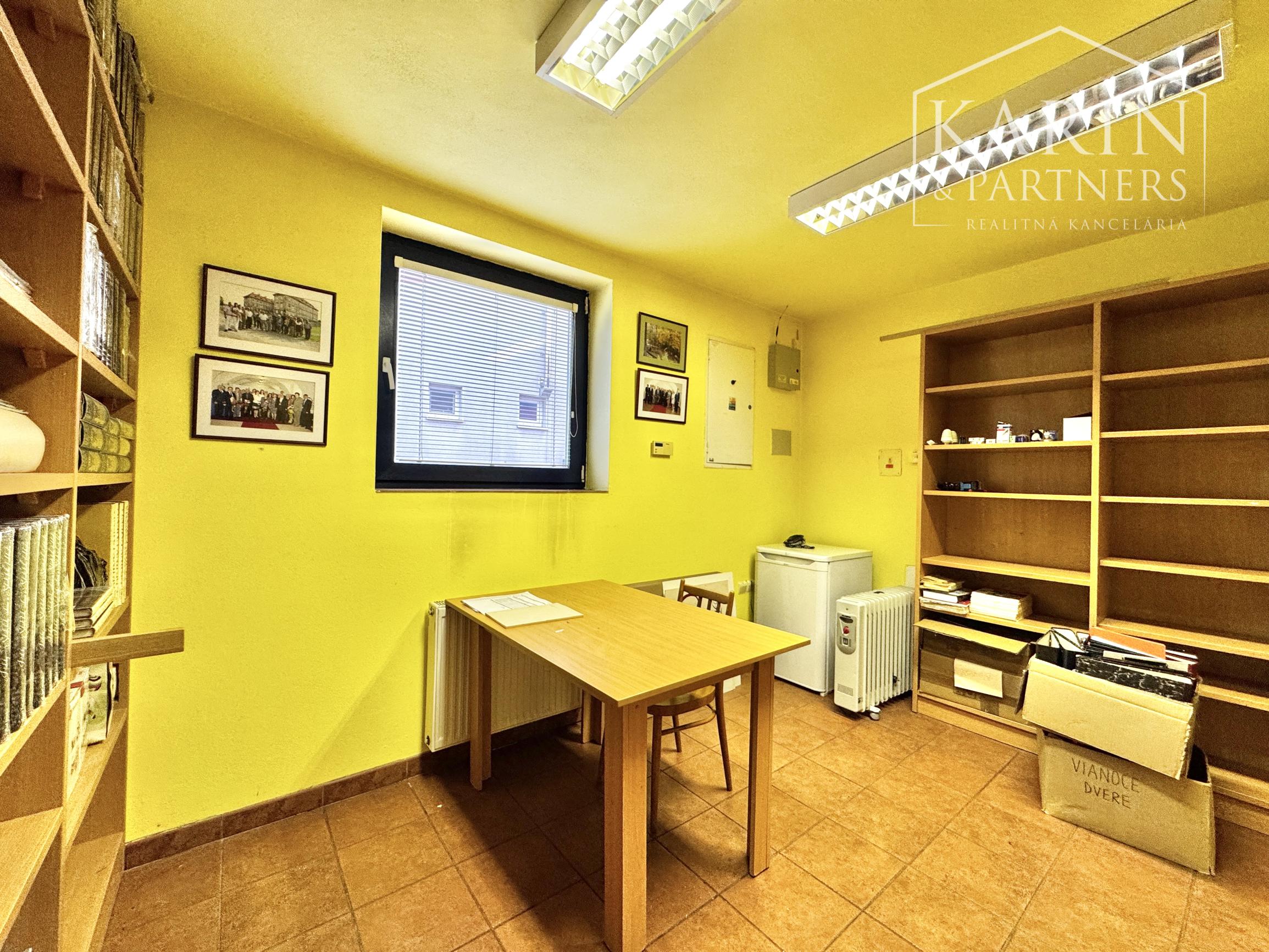 Výnimočná ponuka prenájmu krásneho priestoru, Holíč - Kátovská ul.