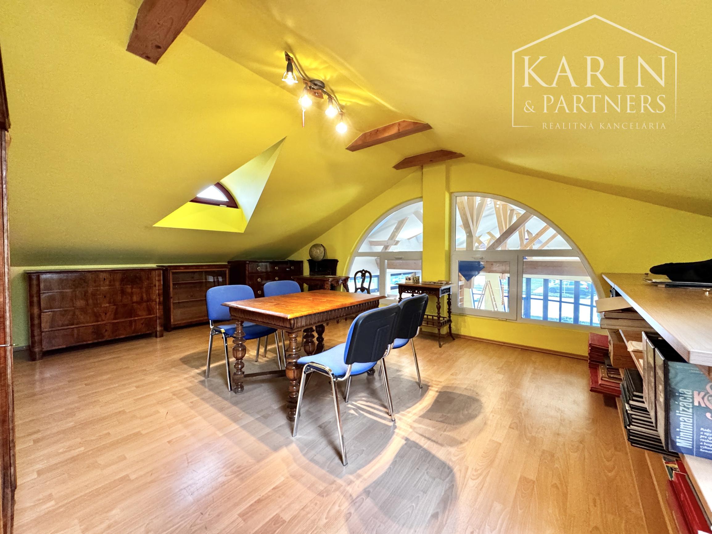 Výnimočná ponuka prenájmu krásneho priestoru, Holíč - Kátovská ul.