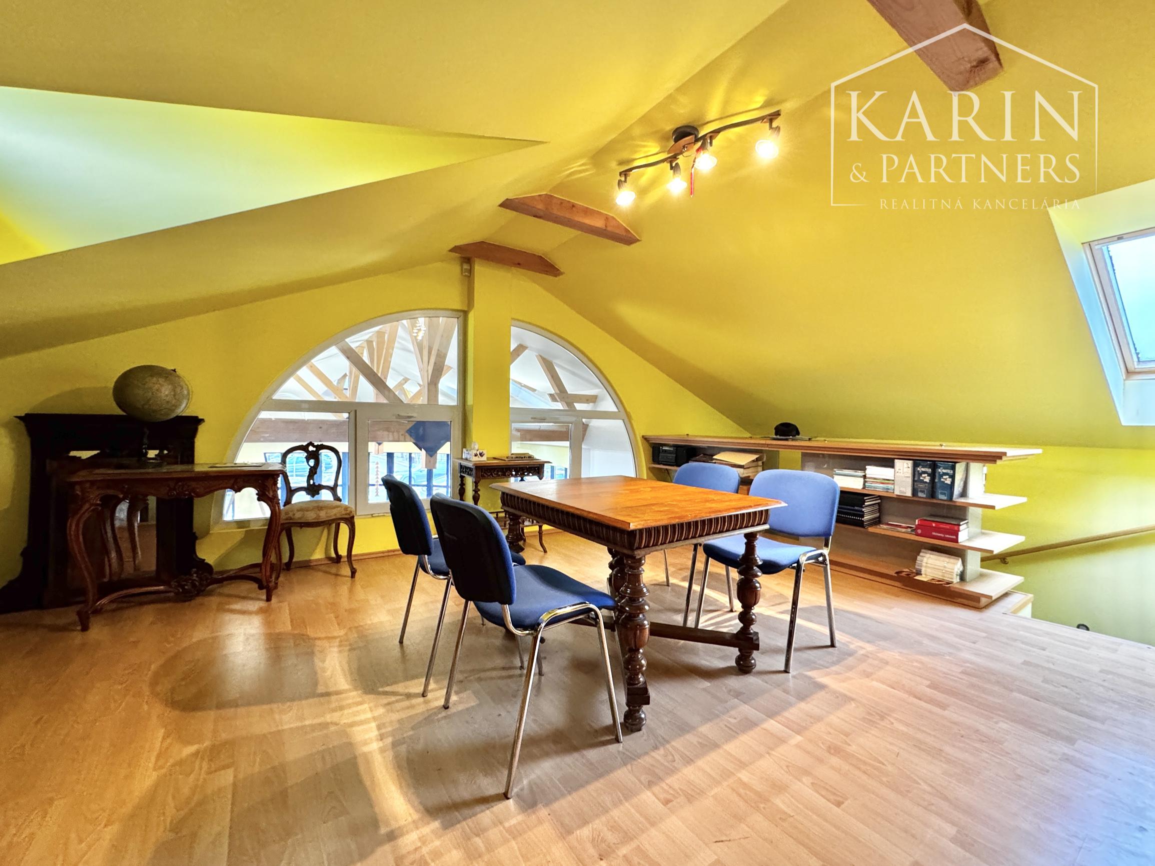 Výnimočná ponuka prenájmu krásneho priestoru, Holíč - Kátovská ul.